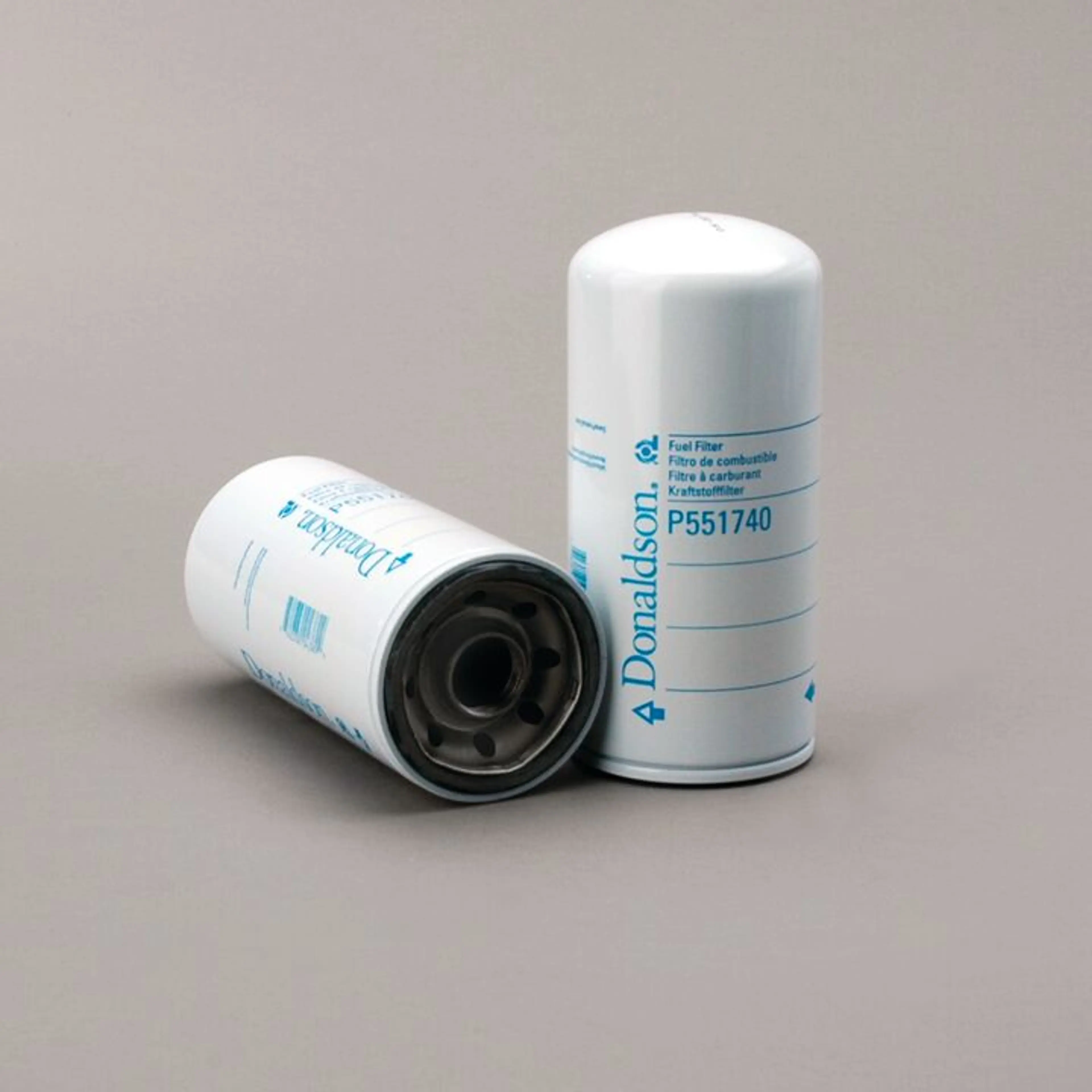 DONALDSON FILTRO GASOIL P551740