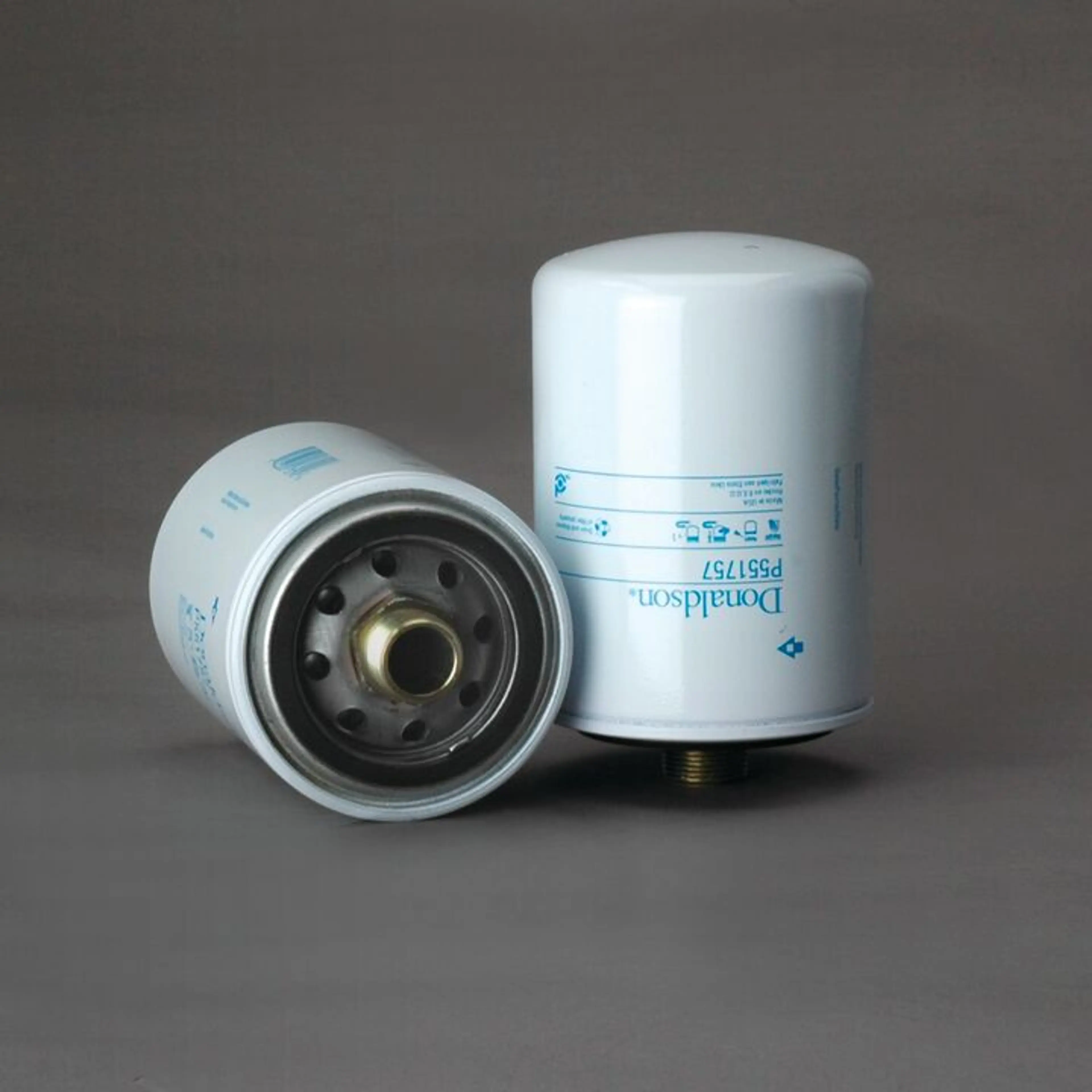 DONALDSON FILTRO HIDRAULIC P551757