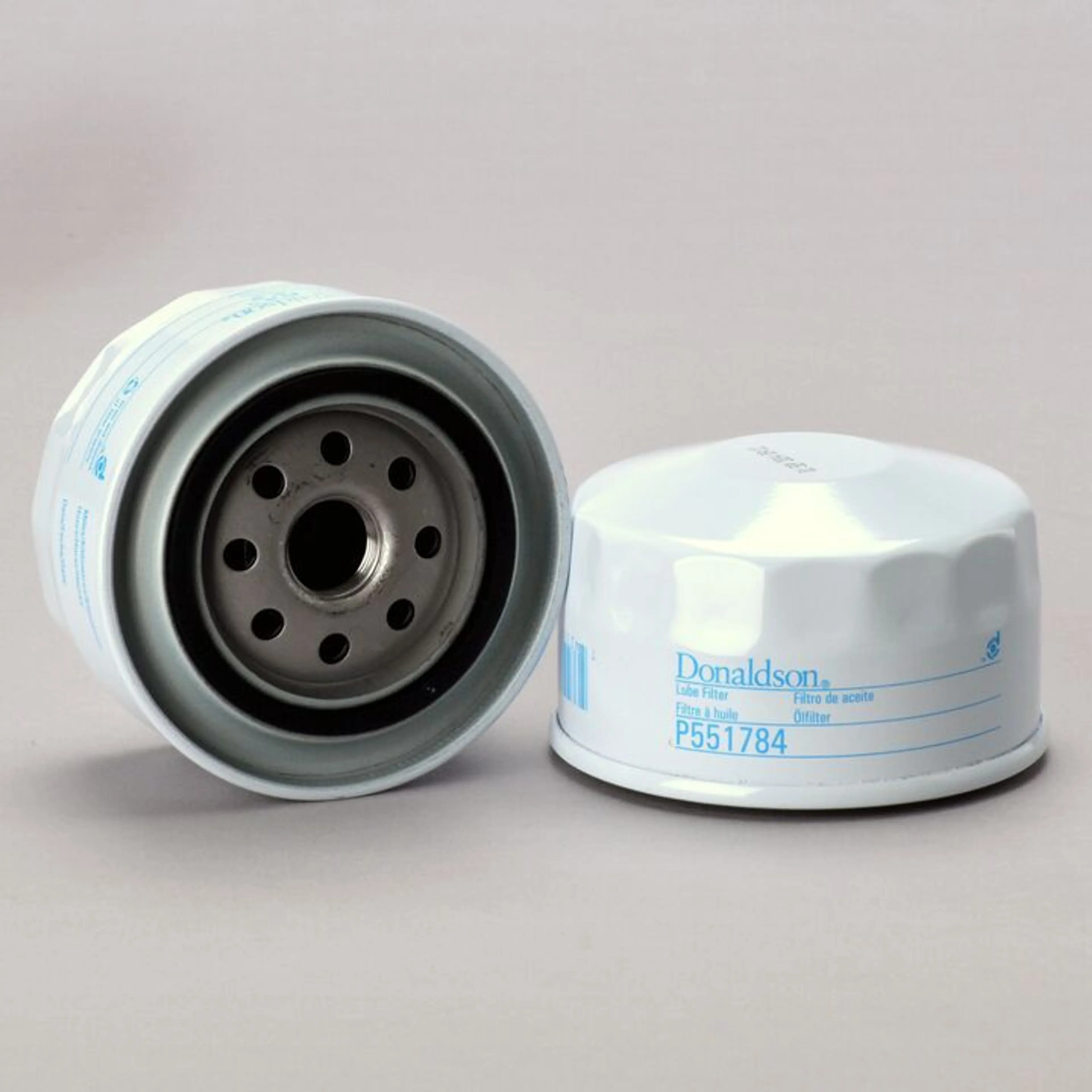 DONALDSON FILTRO ACEITE P551784