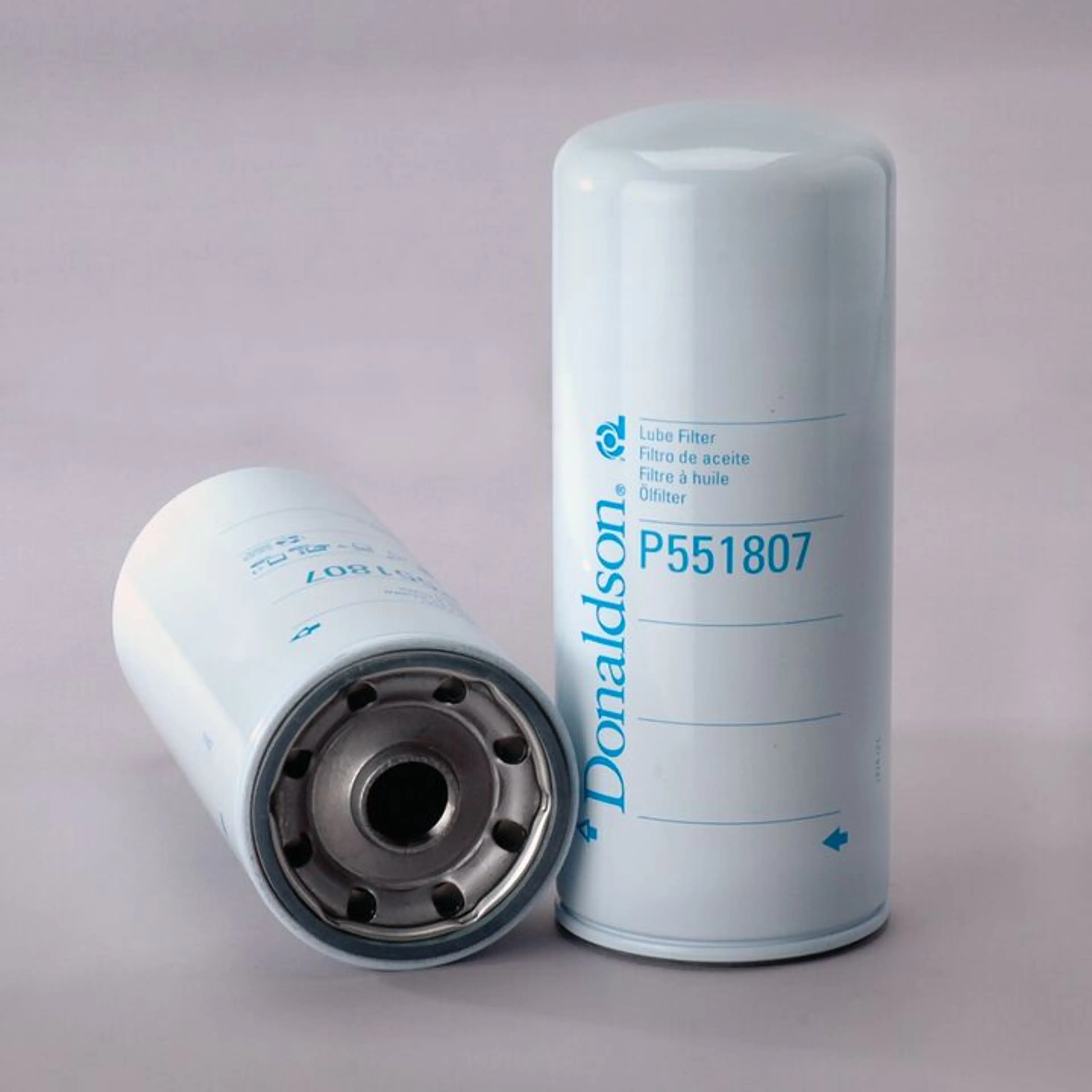 DONALDSON FILTRO ACEITE P551807