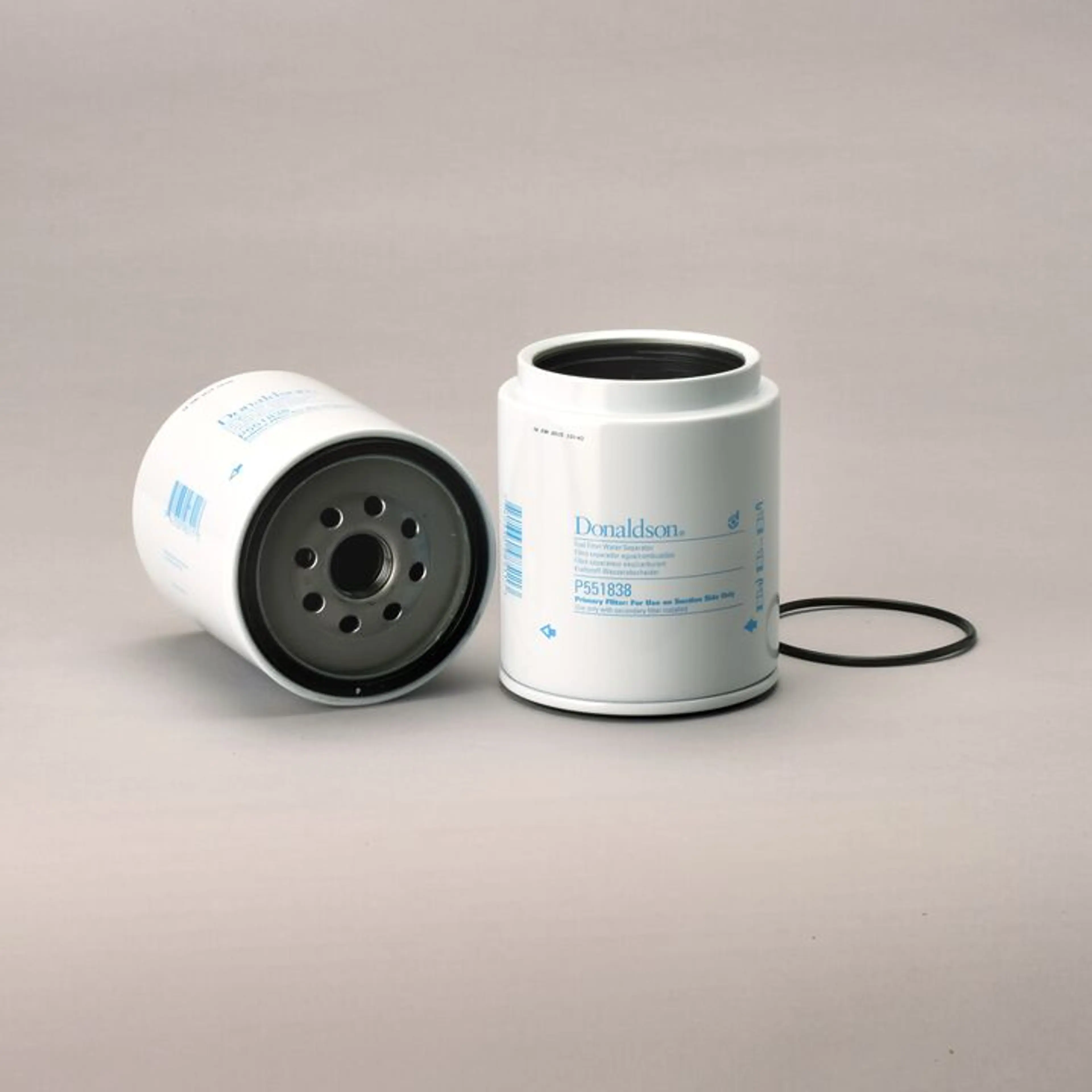 DONALDSON FILTRO GASOIL P551838