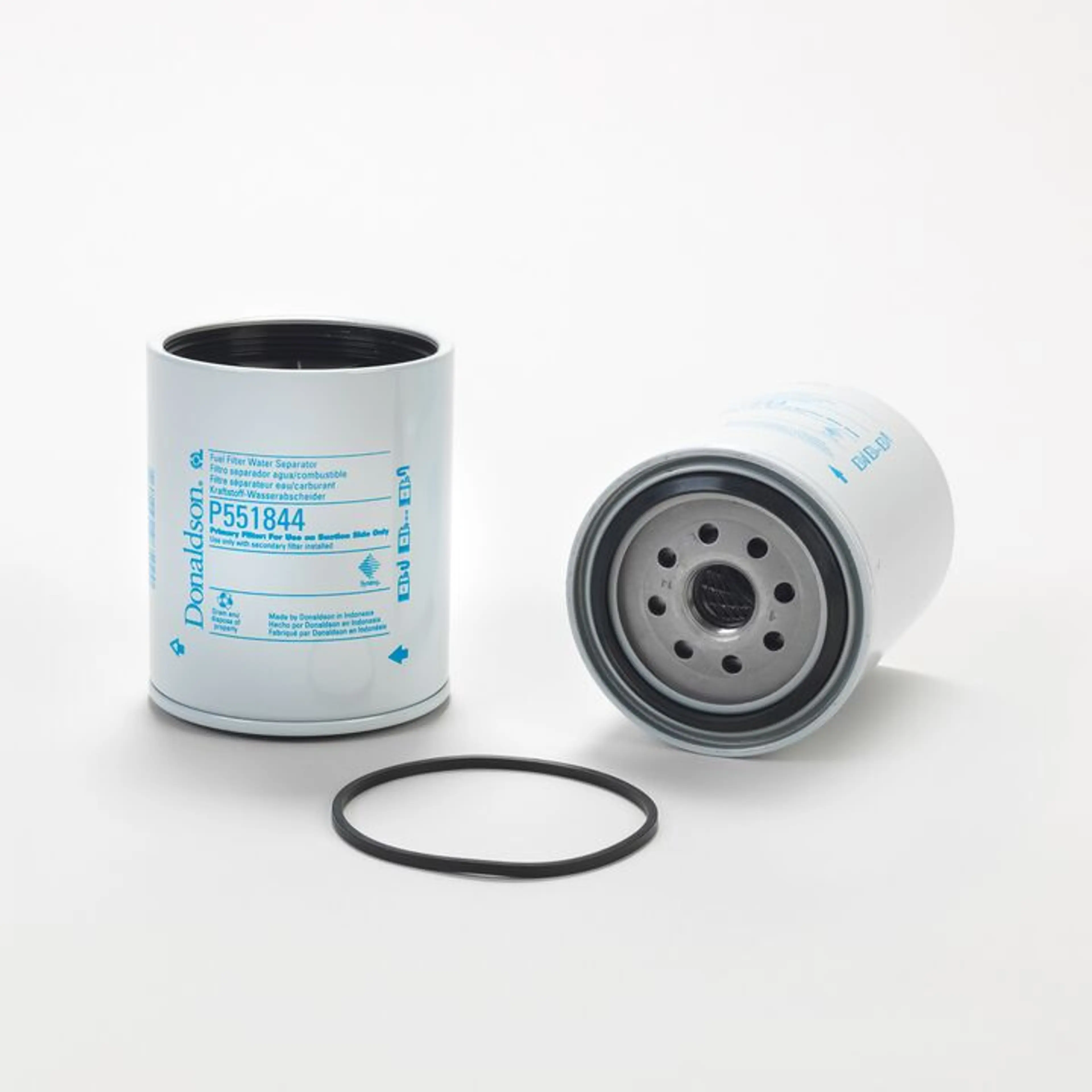 DONALDSON FILTRO GASOIL P551844