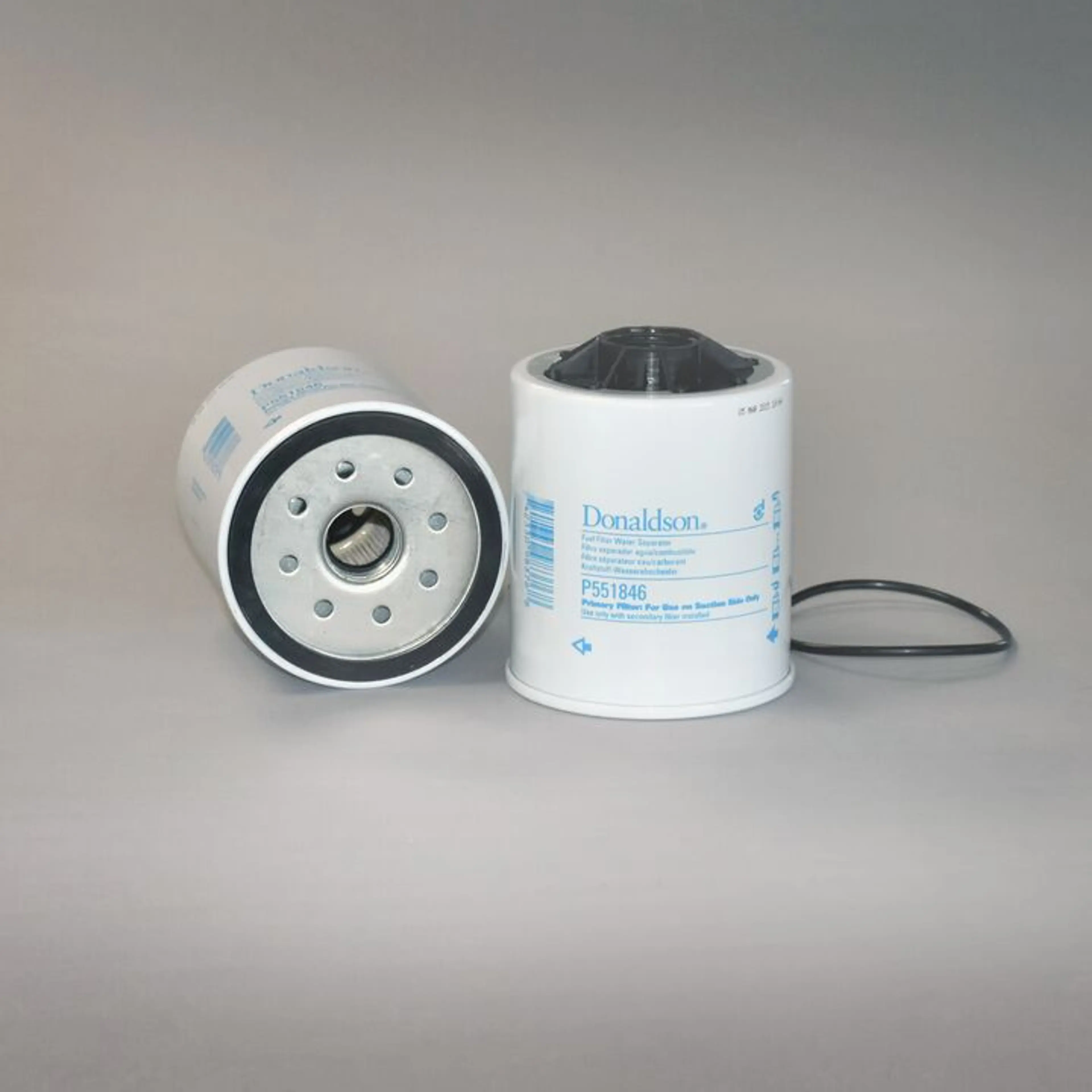 DONALDSON FILTRO GASOIL P551846