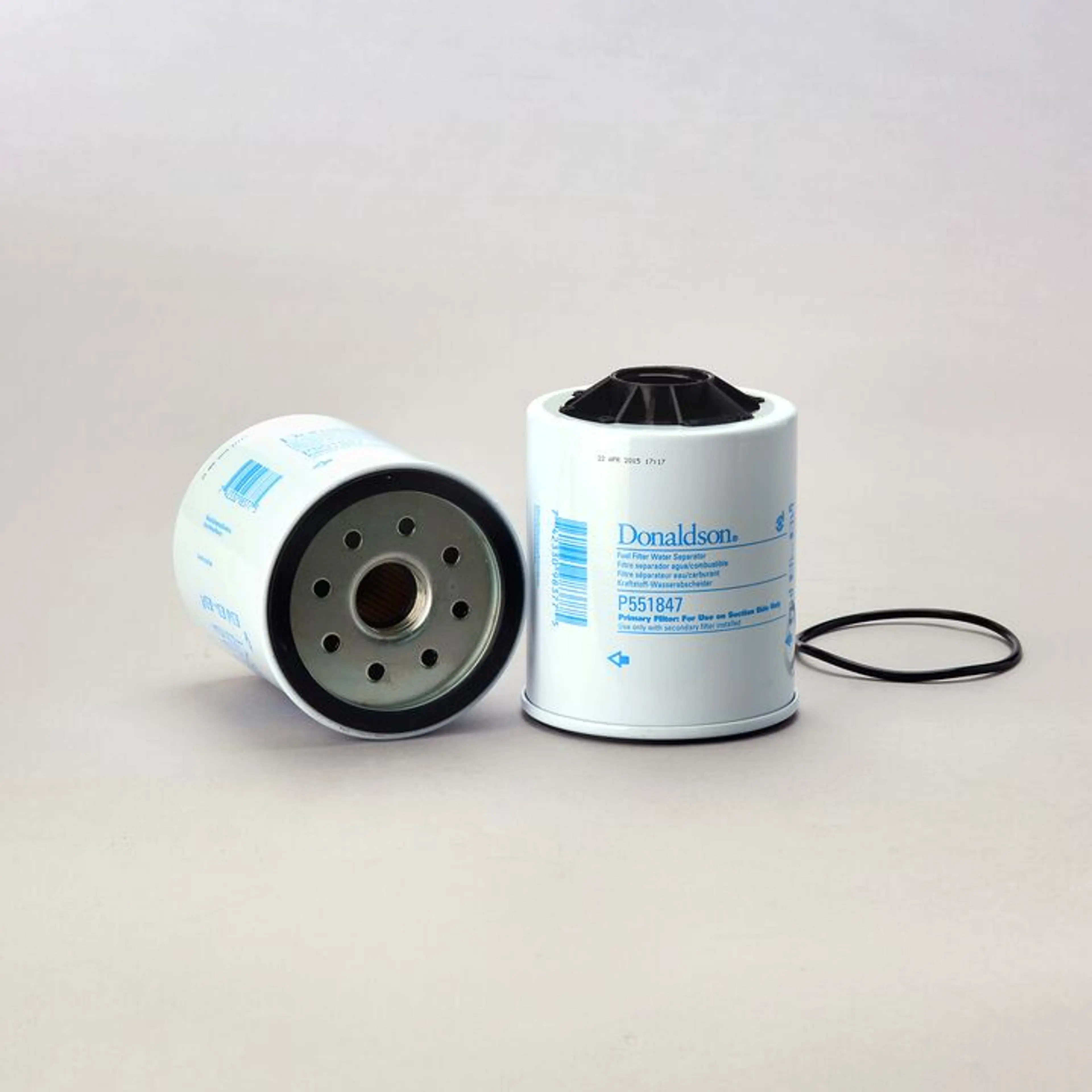 DONALDSON FILTRO GASOIL P551847