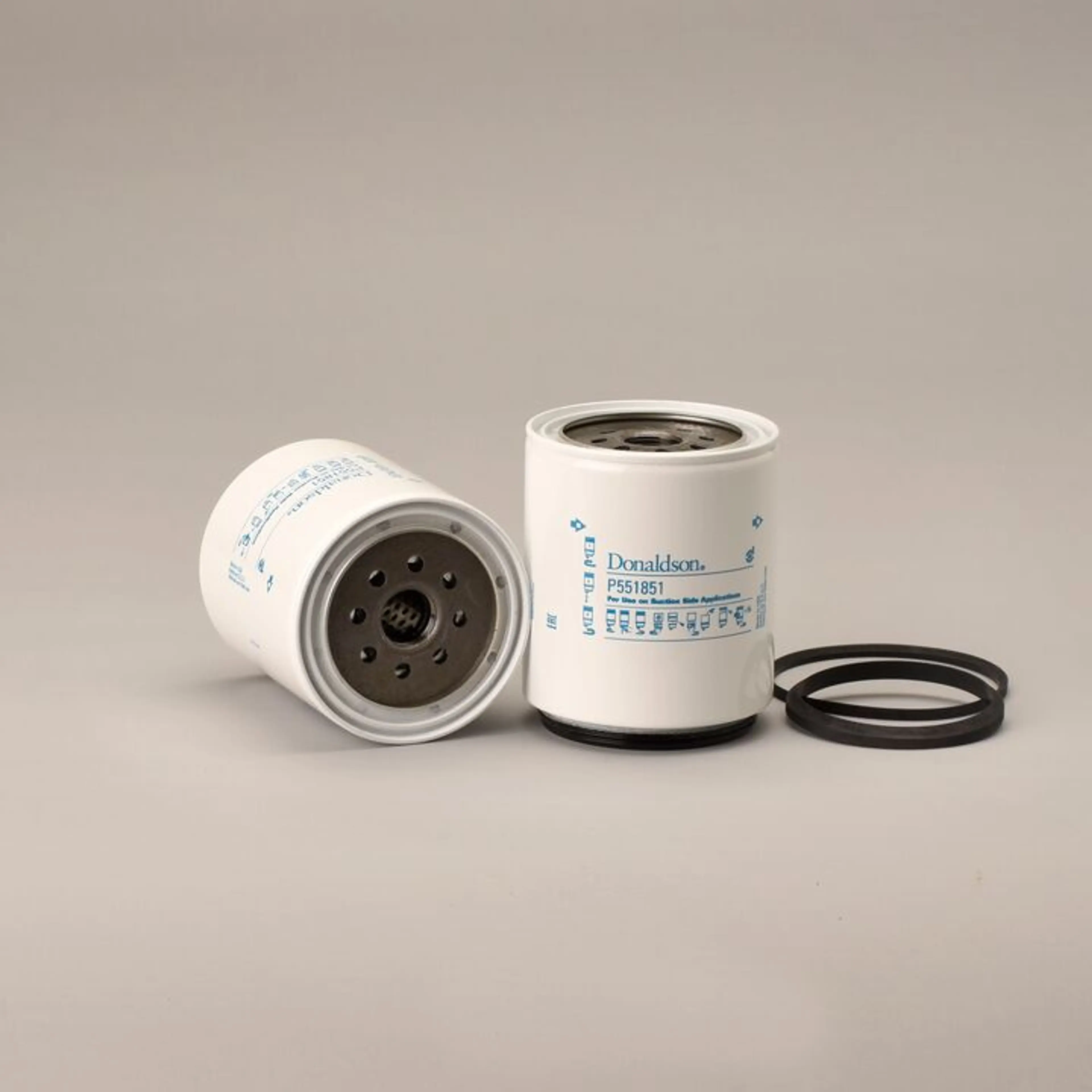 DONALDSON FILTRO GASOIL P551851