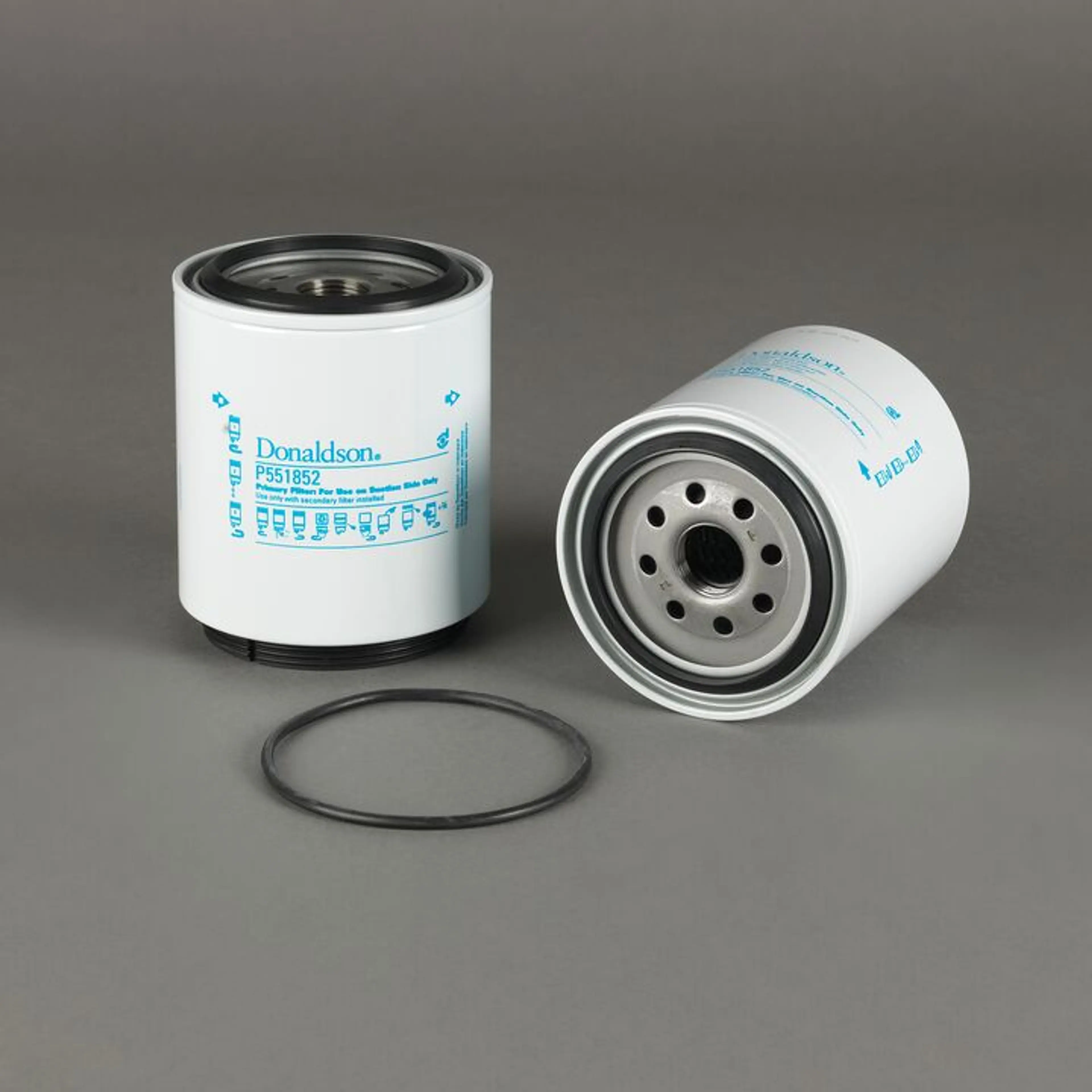 DONALDSON FILTRO GASOIL P551852