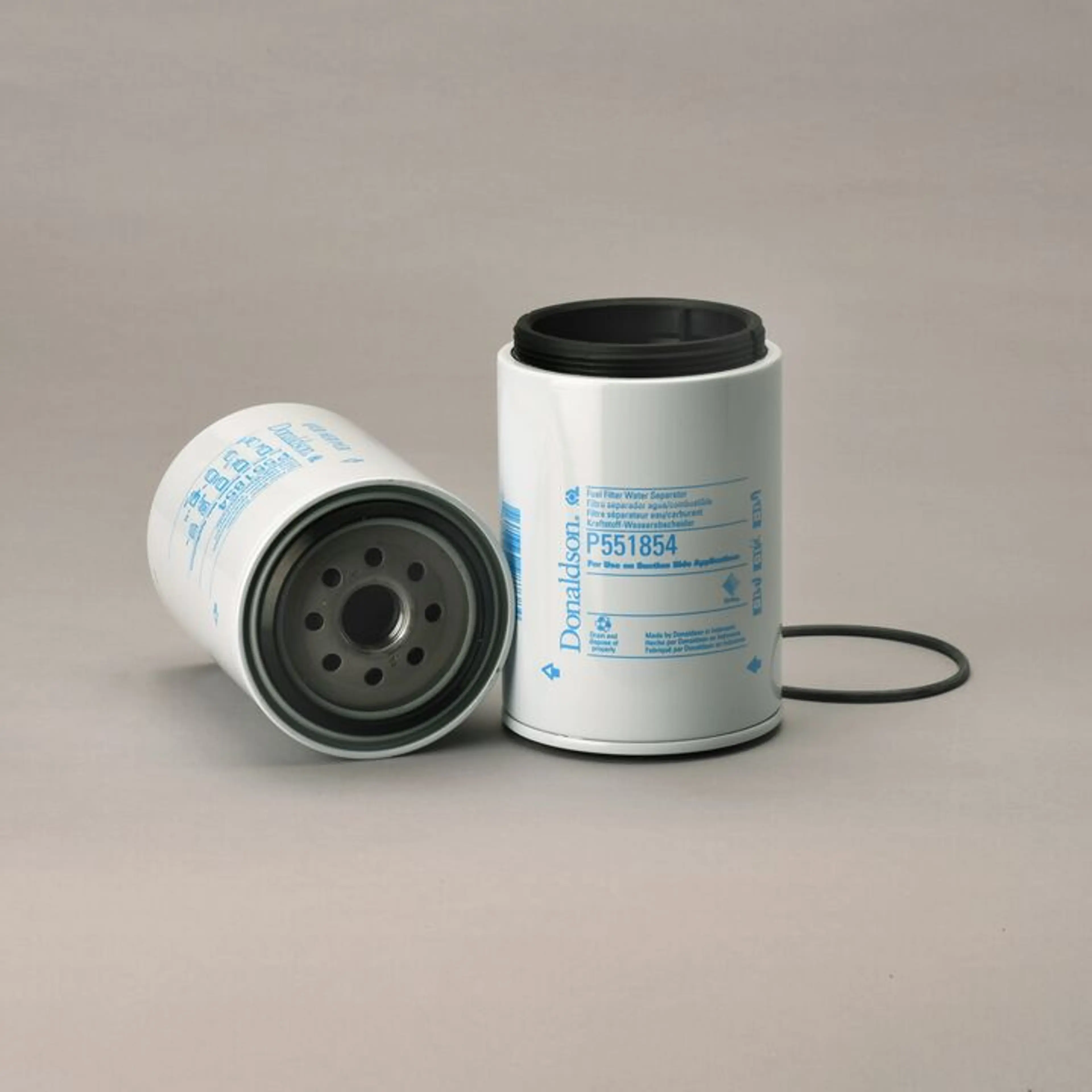 DONALDSON FILTRO GASOIL P551854