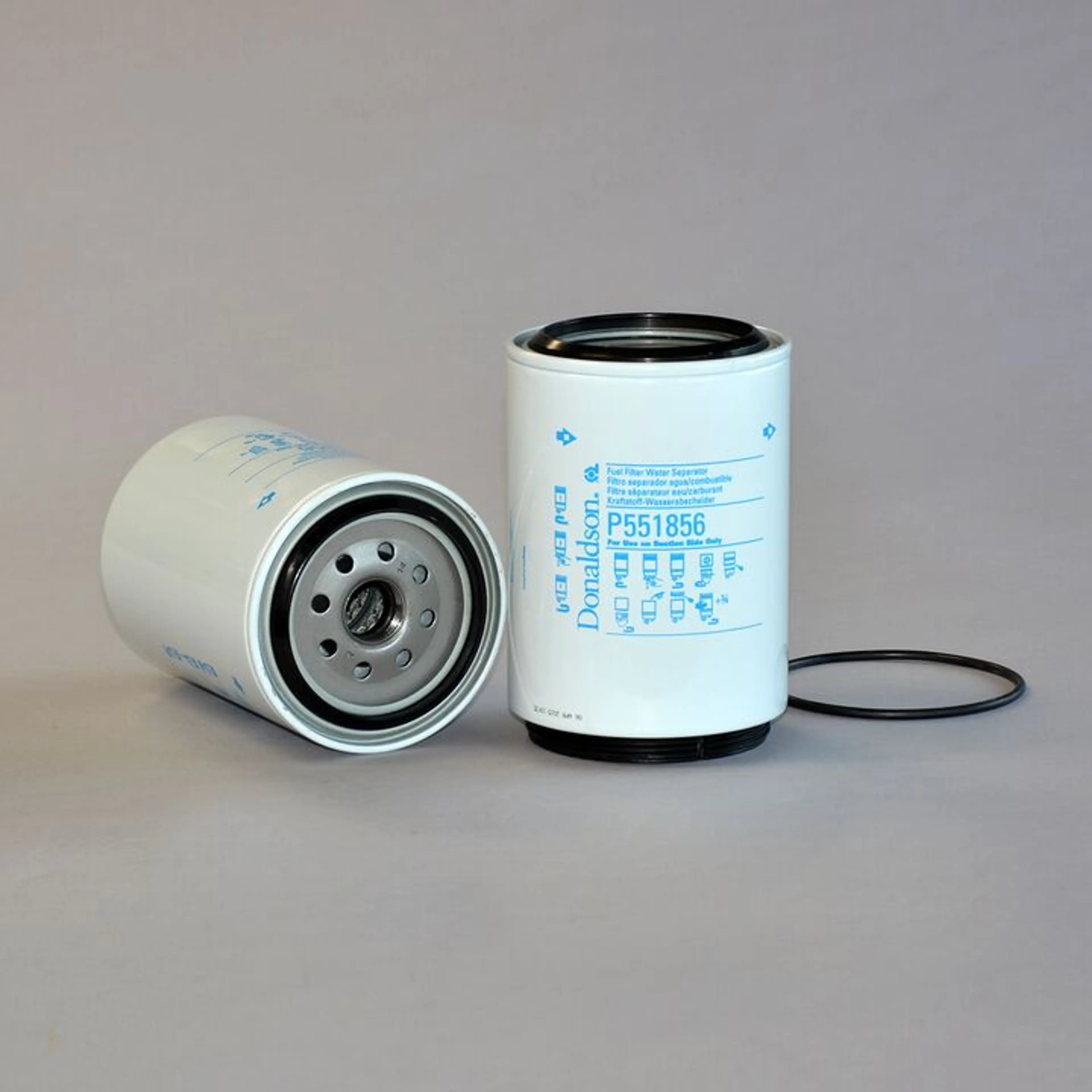 DONALDSON FILTRO GASOIL P551856