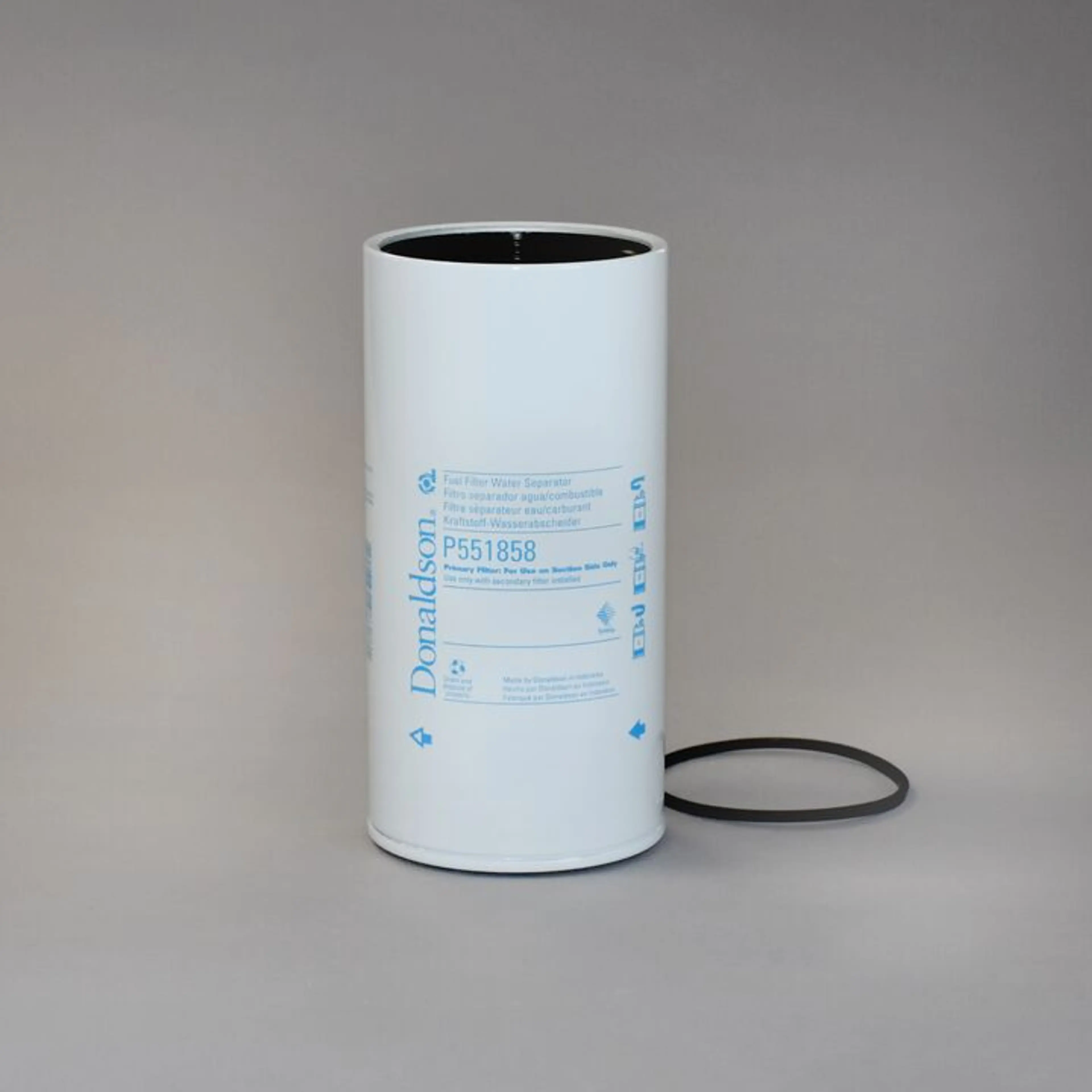 DONALDSON FILTRO GASOIL P551858