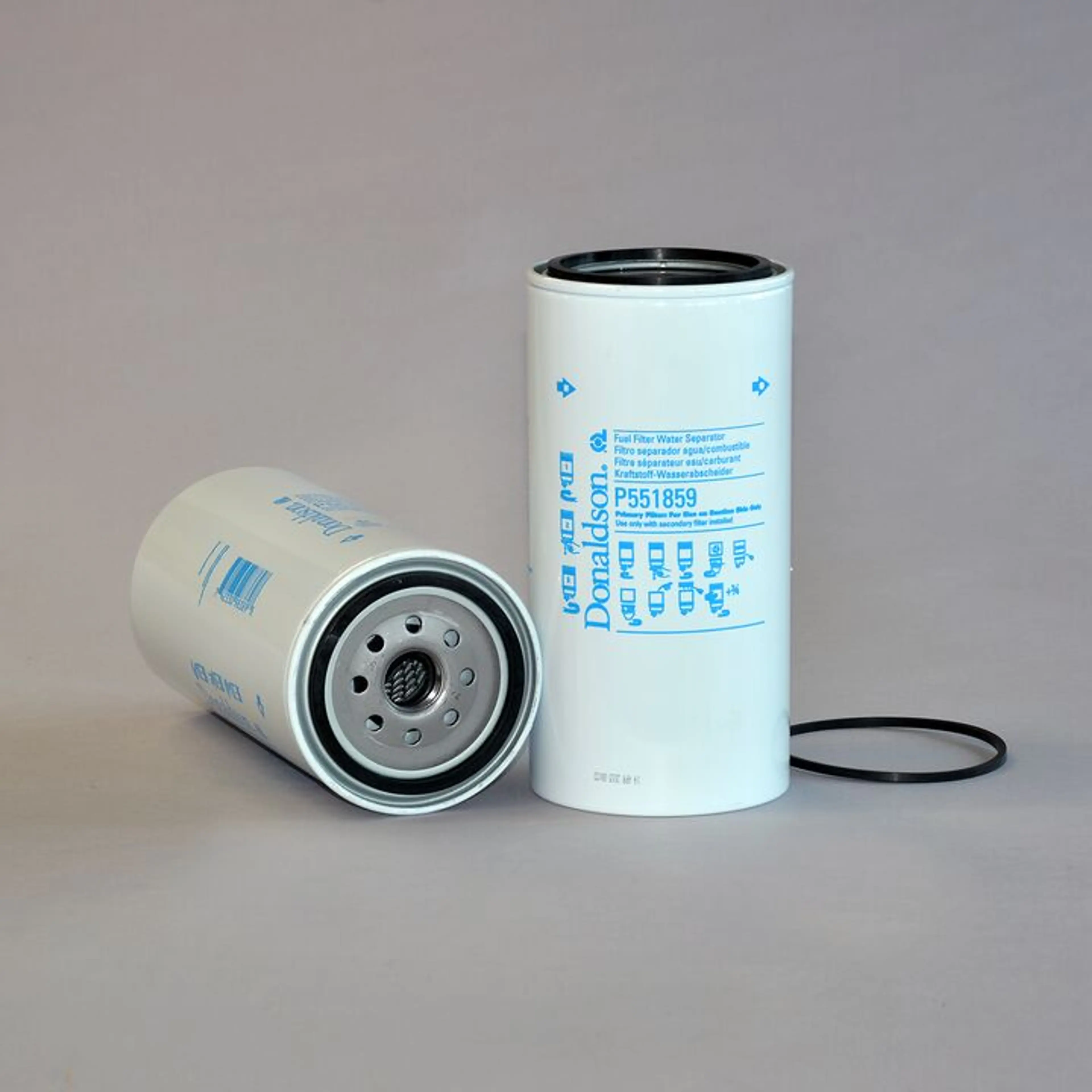 DONALDSON FILTRO GASOIL P551859