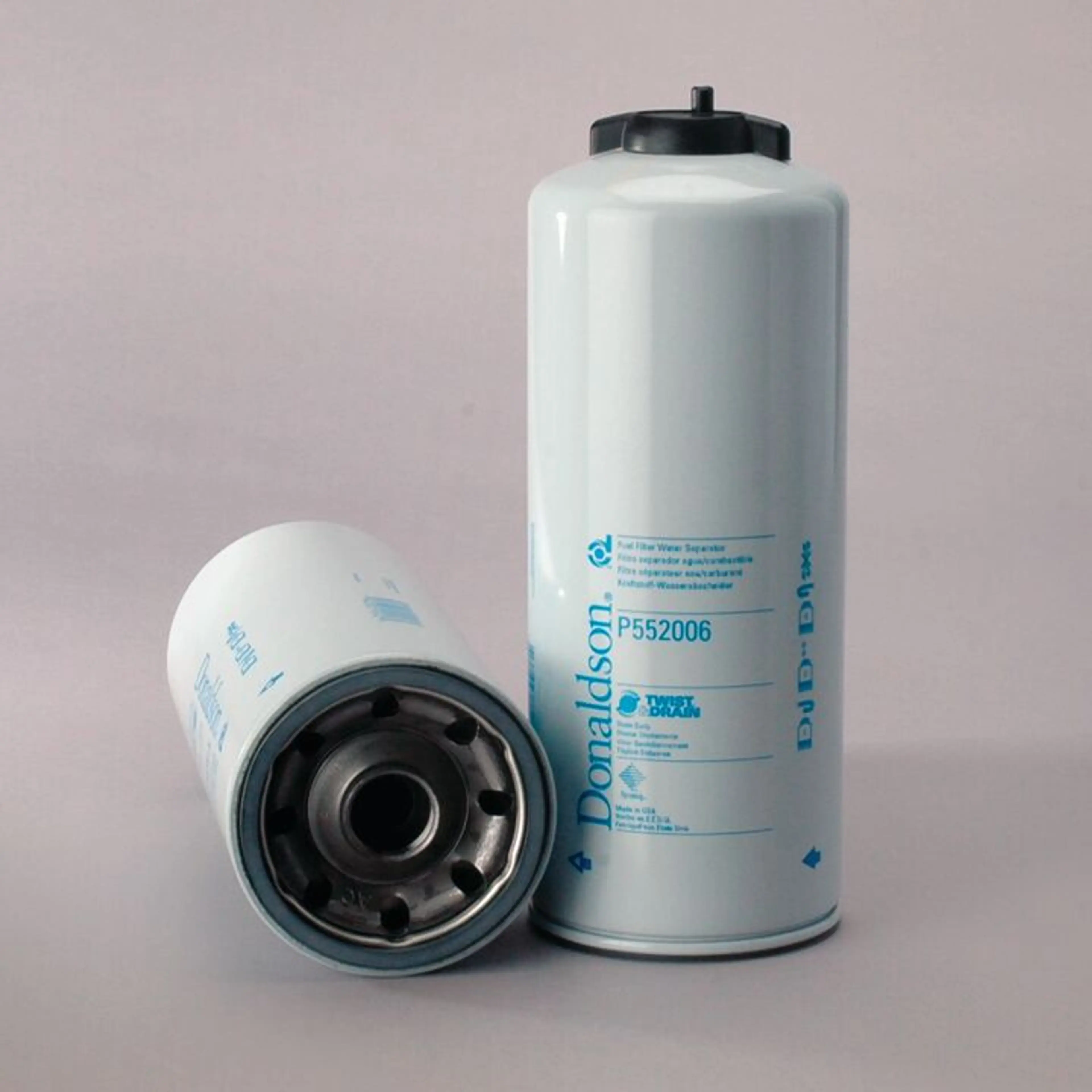 DONALDSON FILTRO GASOIL P552006
