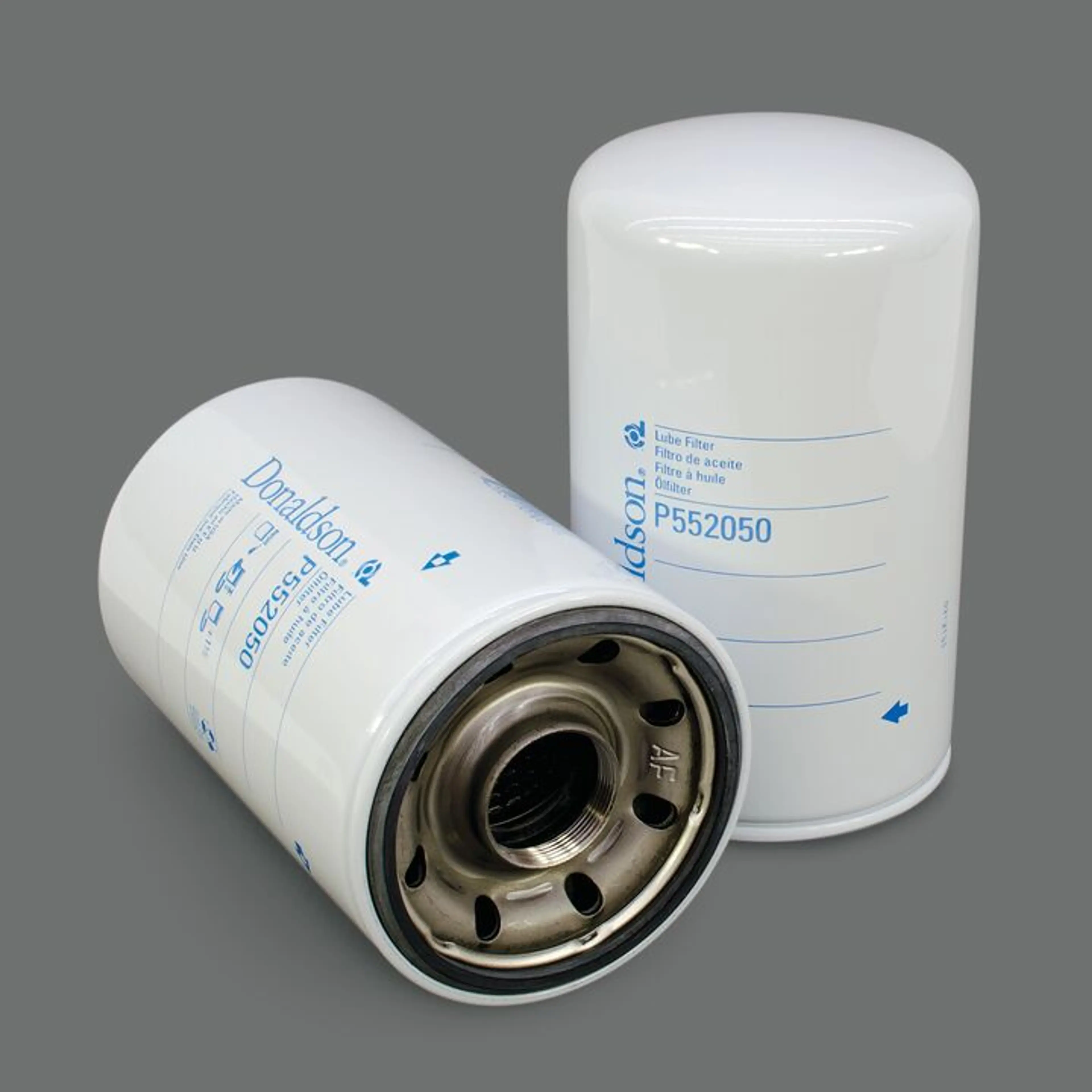 DONALDSON FILTRO ACEITE P552050