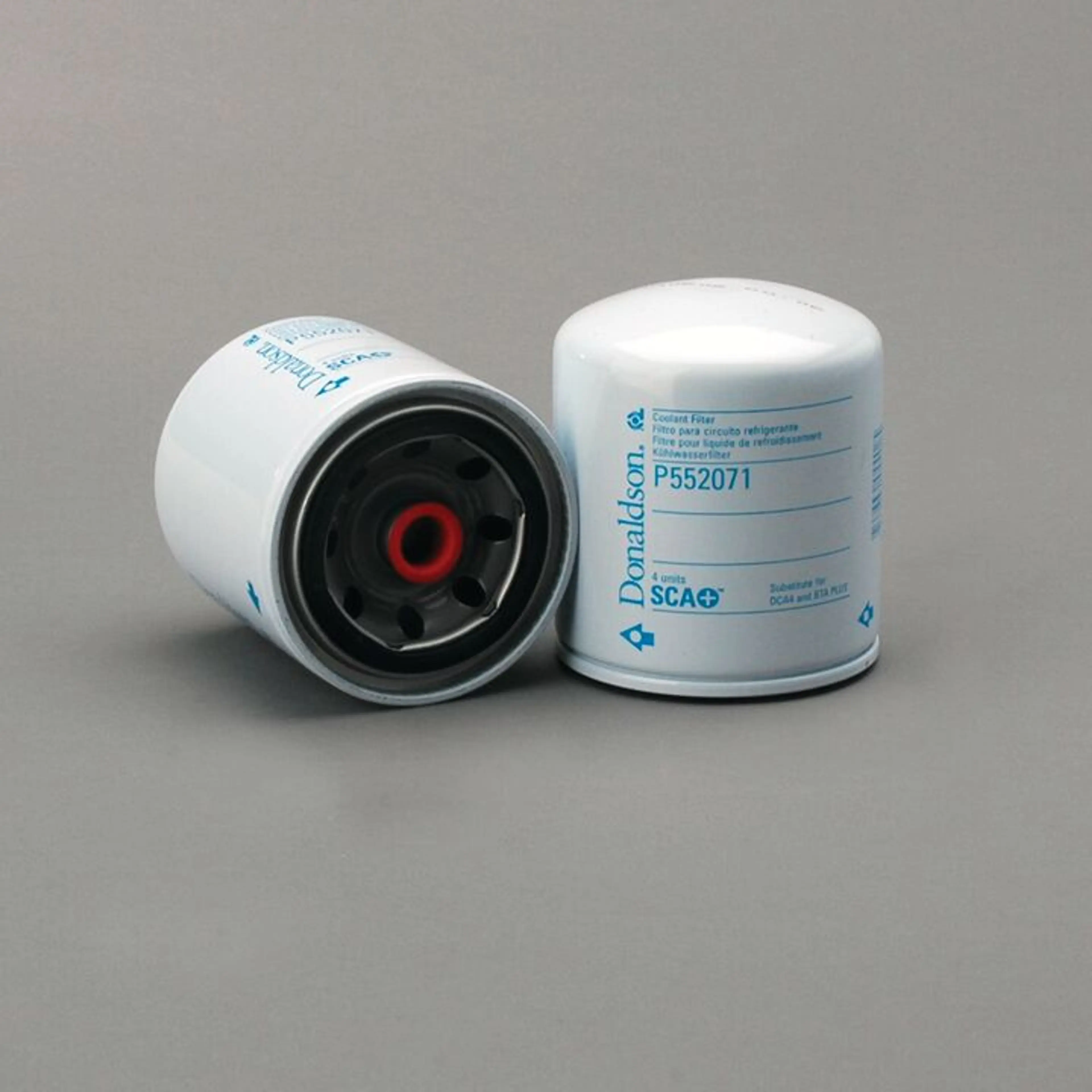 DONALDSON FILTRO AGUA P552071
