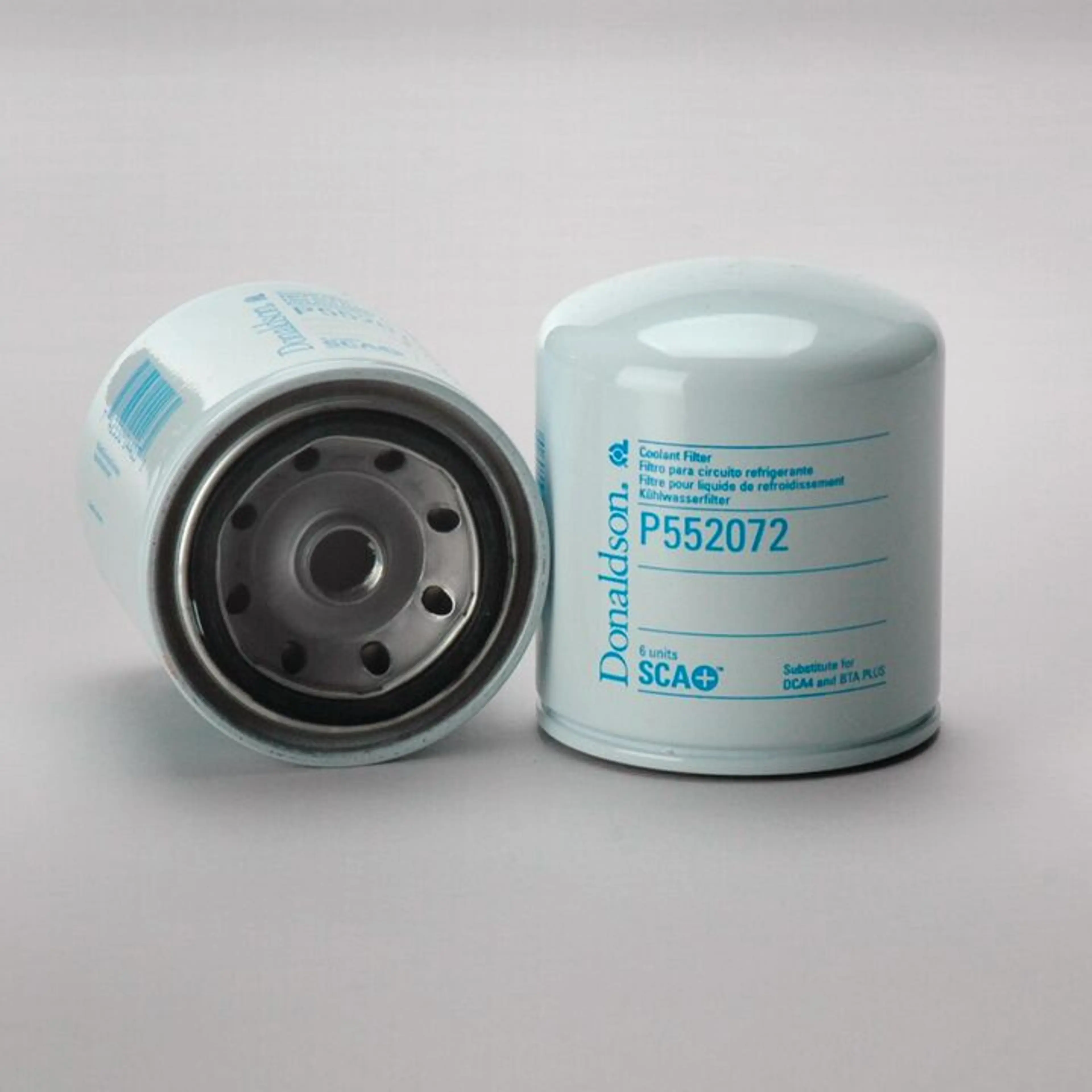 DONALDSON FILTRO AGUA P552072