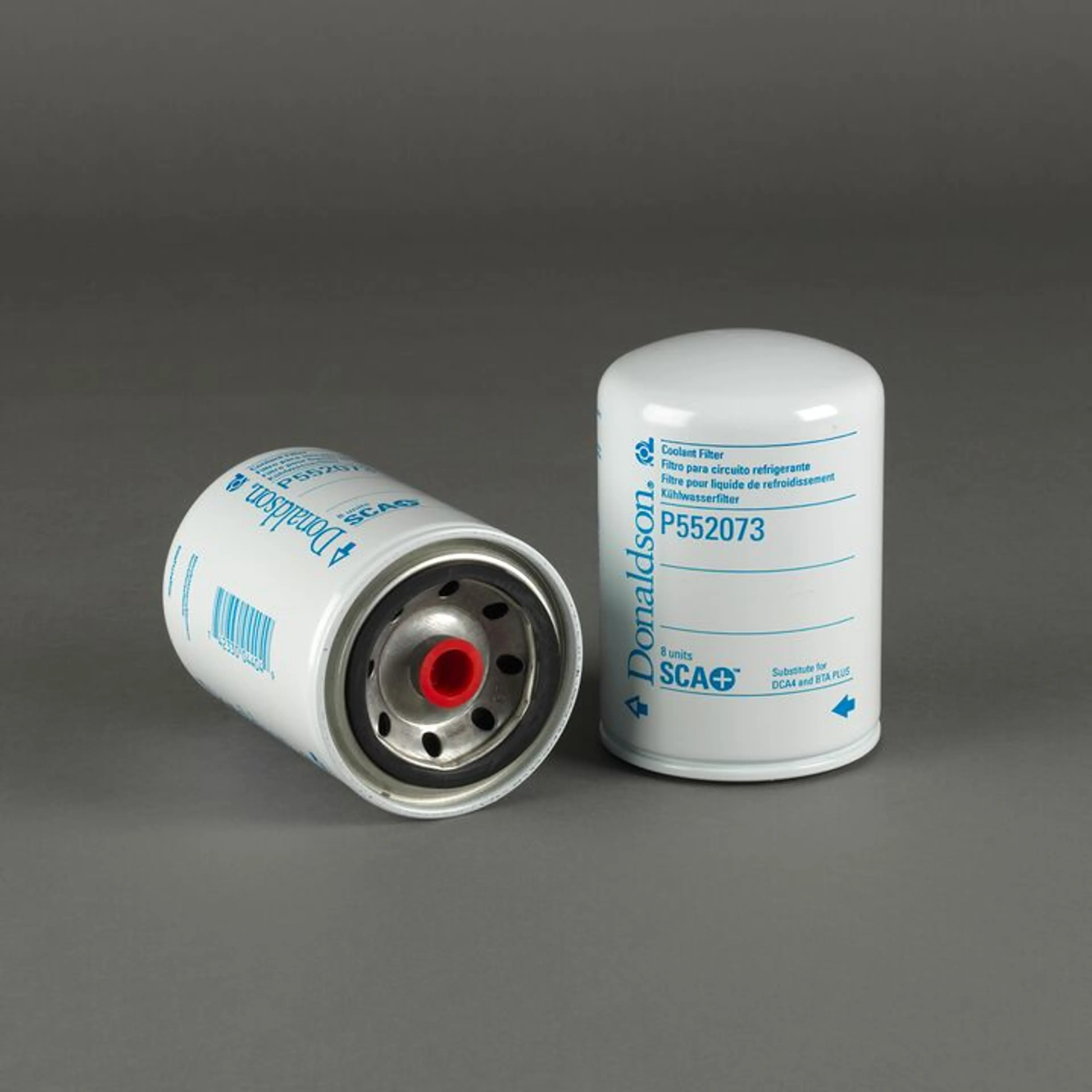 DONALDSON FILTRO AGUA P552073