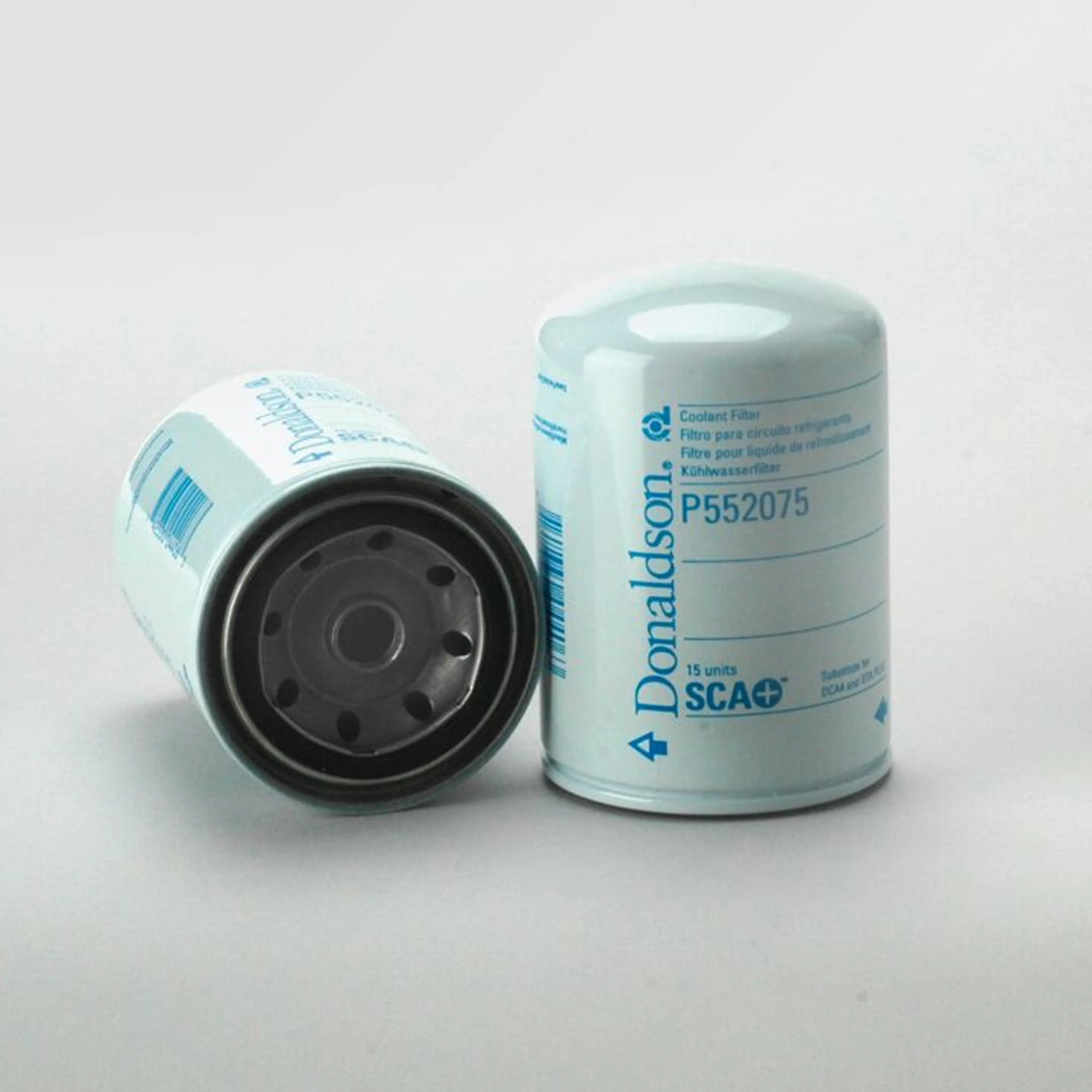 DONALDSON FILTRO AGUA P552075