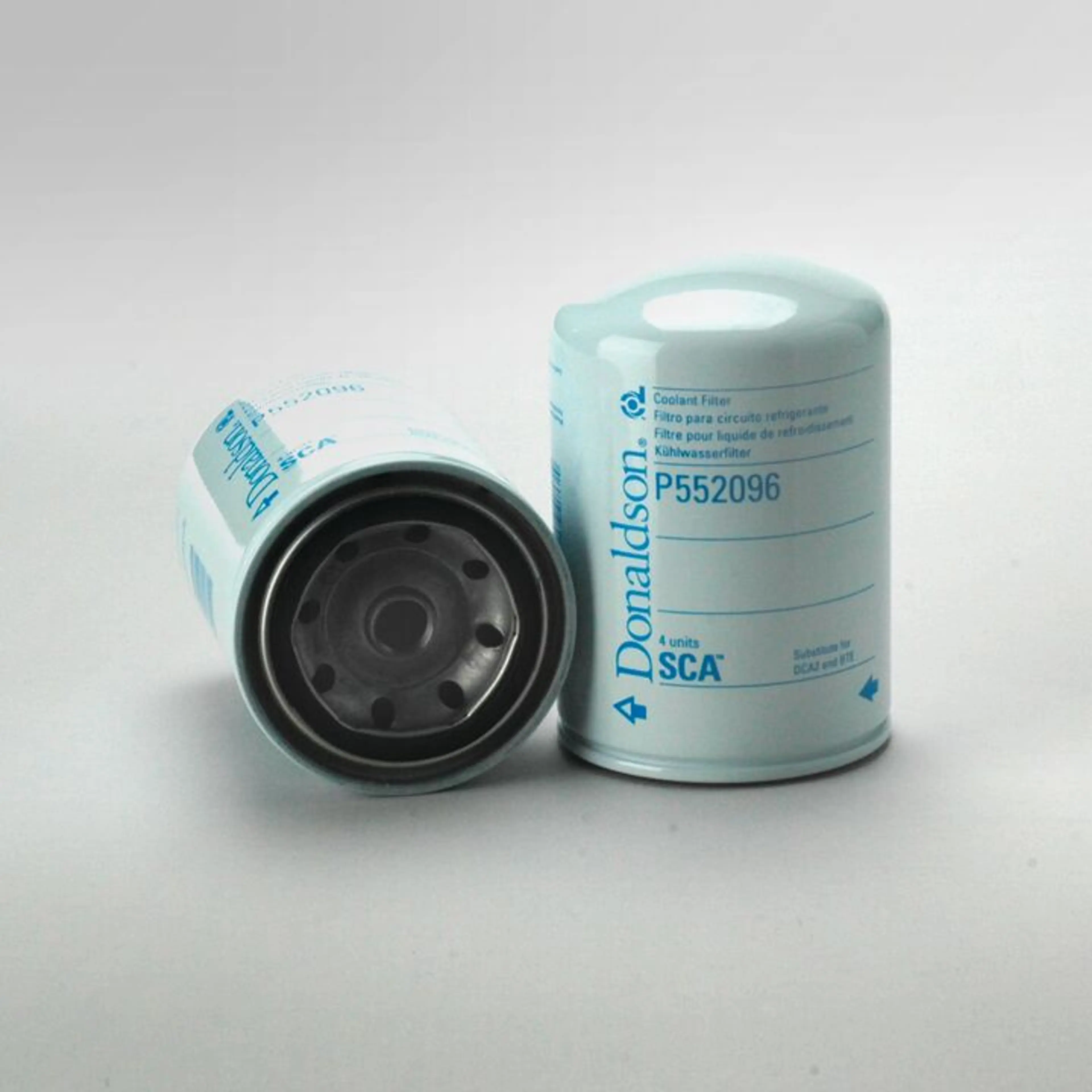 DONALDSON FILTRO AGUA P552096