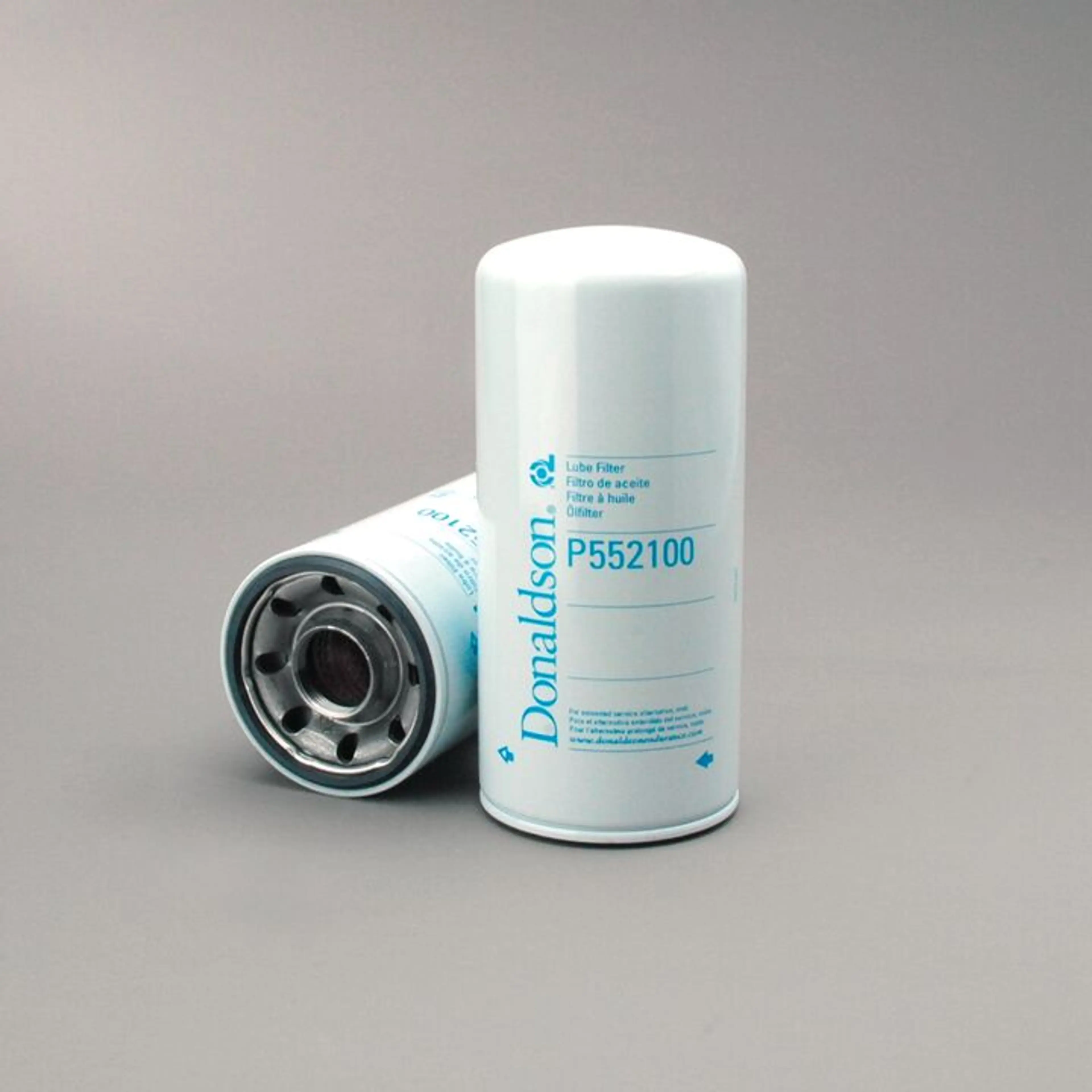 DONALDSON FILTRO ACEITE P552100