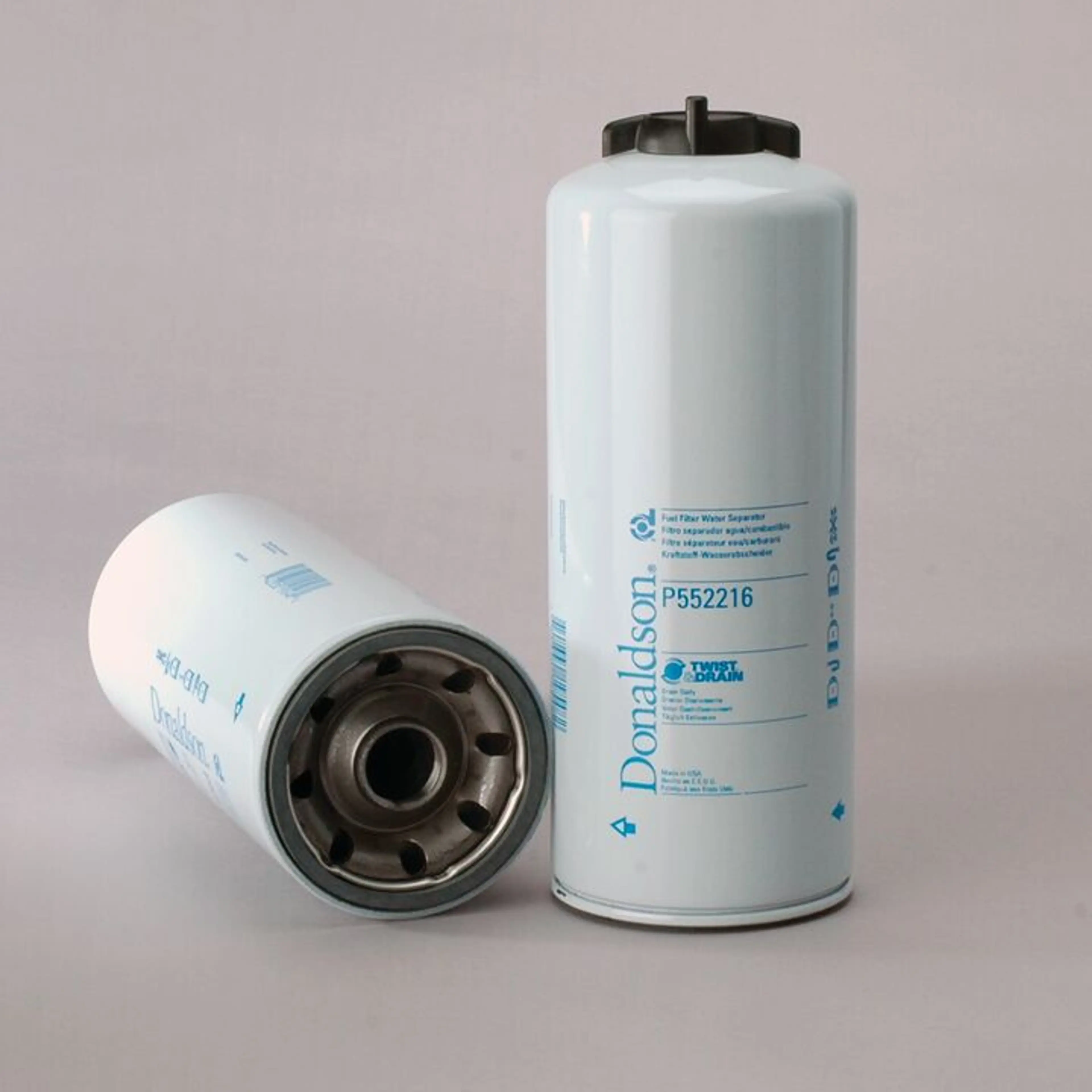 DONALDSON FILTRO GASOIL P552216