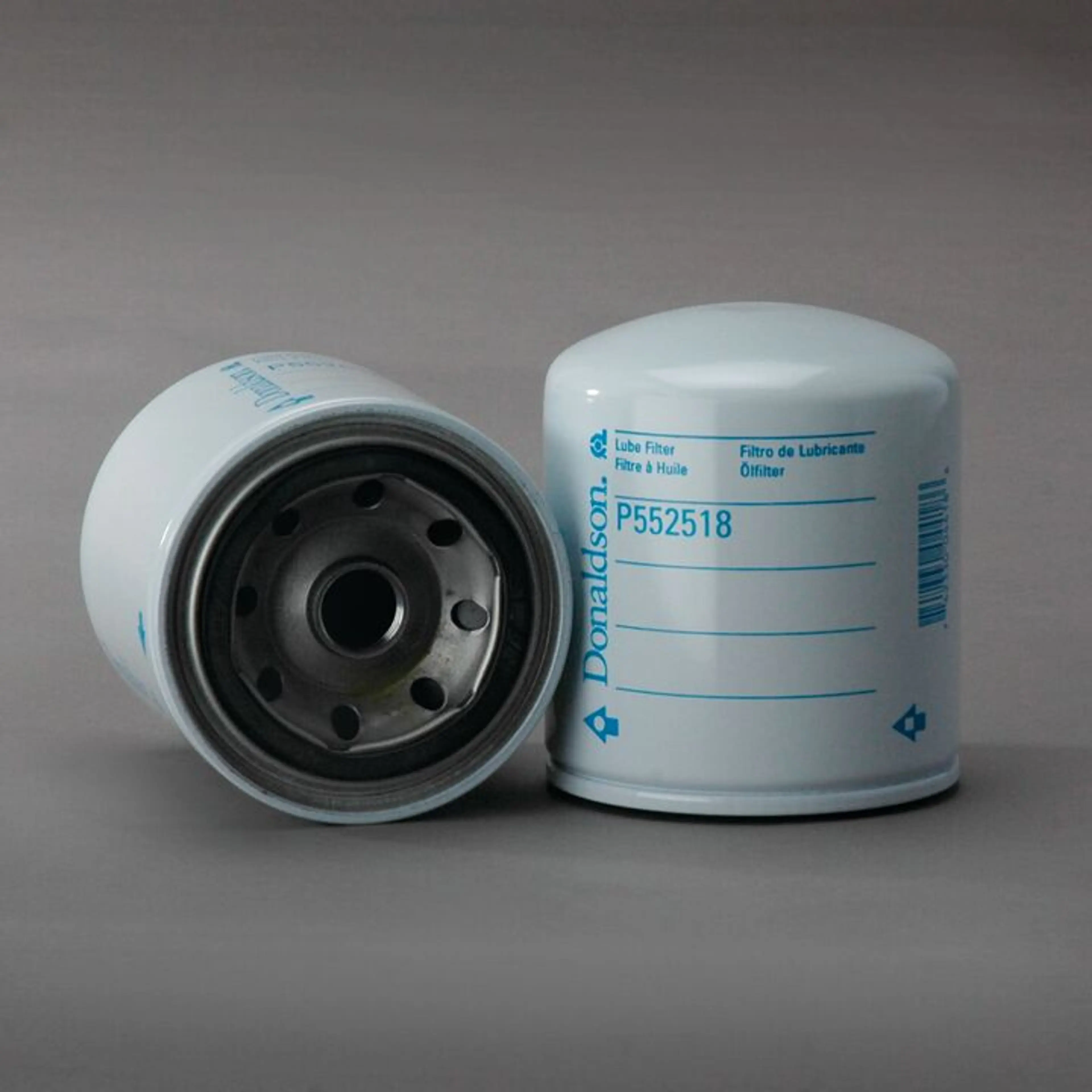 DONALDSON FILTRO ACEITE P552518