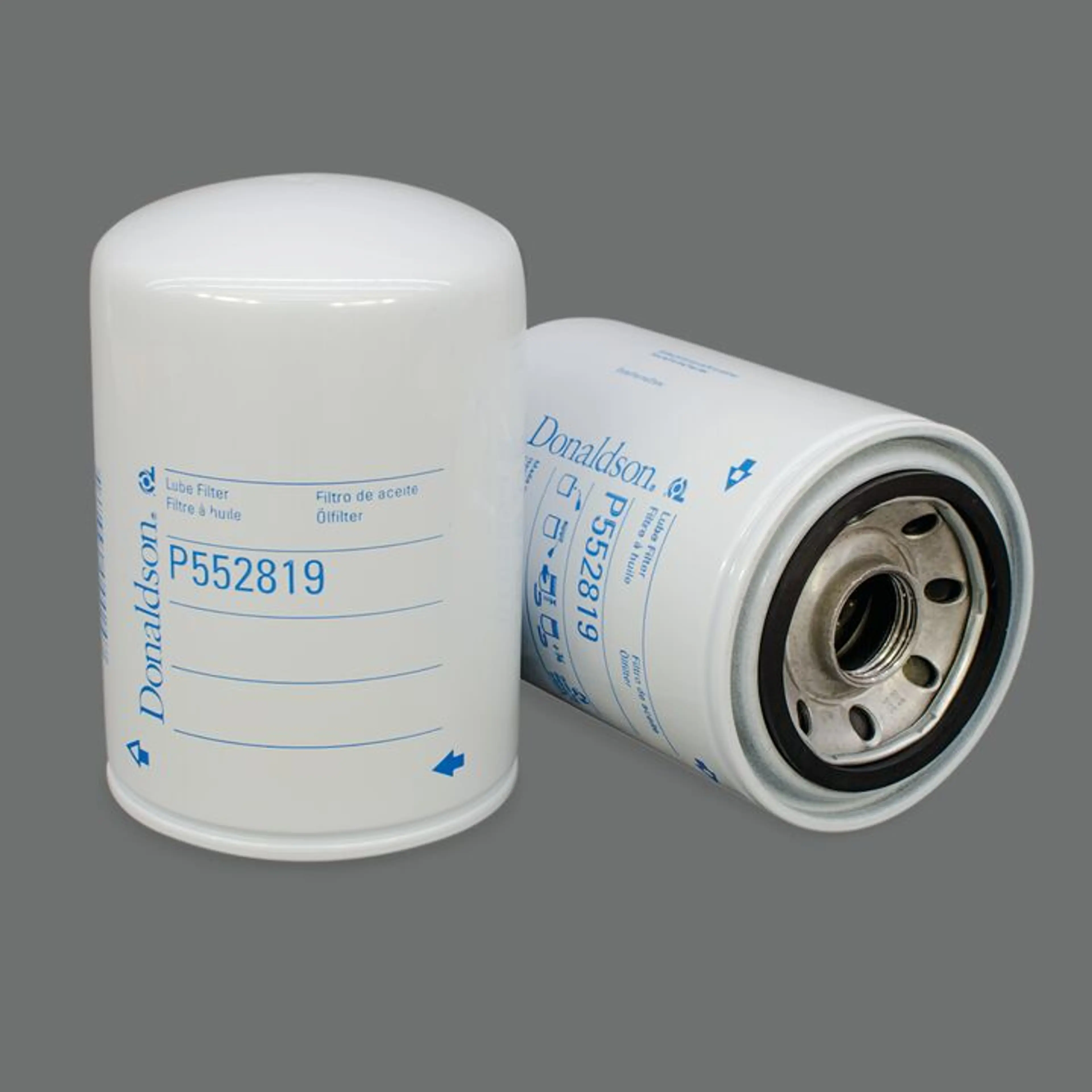 DONALDSON FILTRO ACEITE P552819