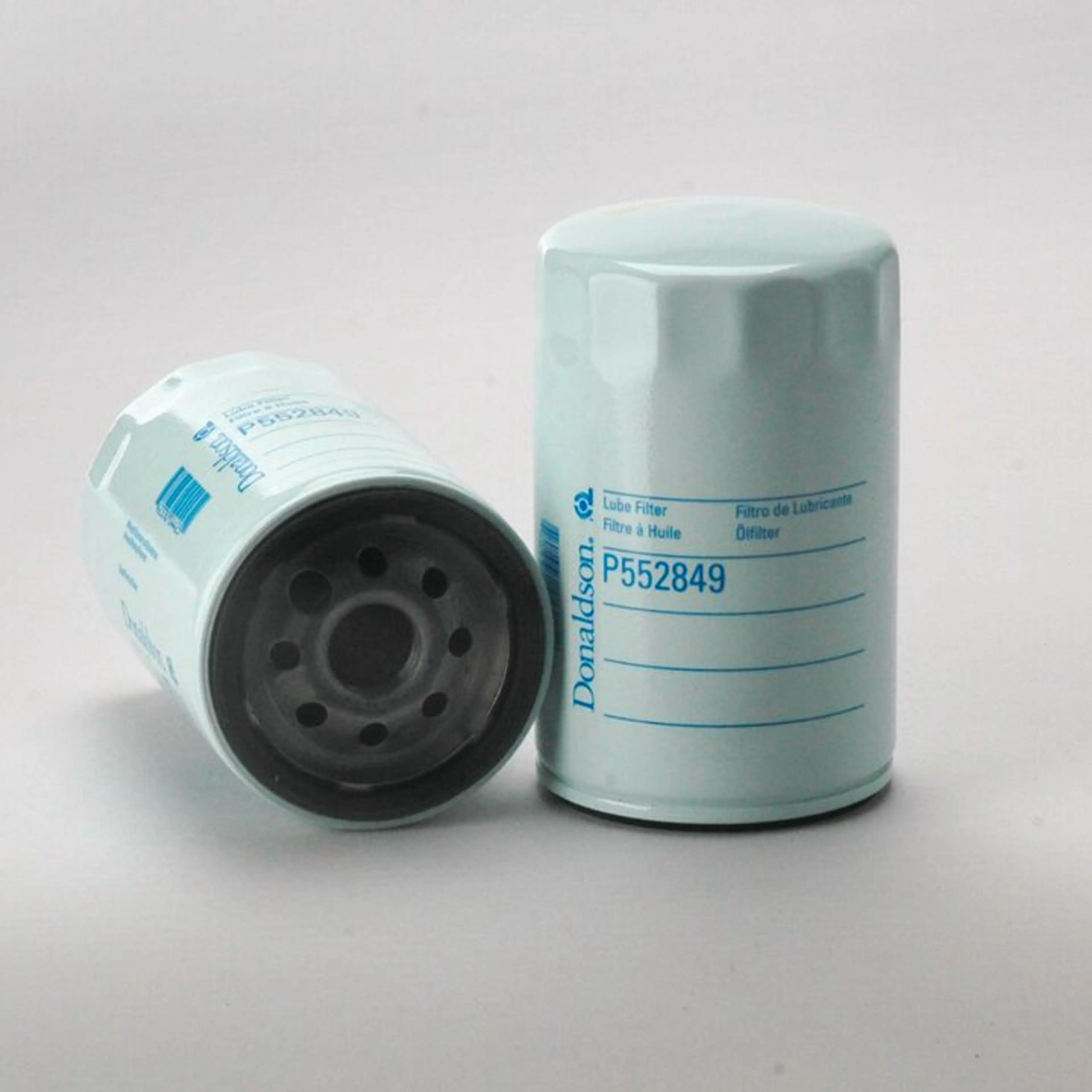 DONALDSON FILTRO ACEITE P552849