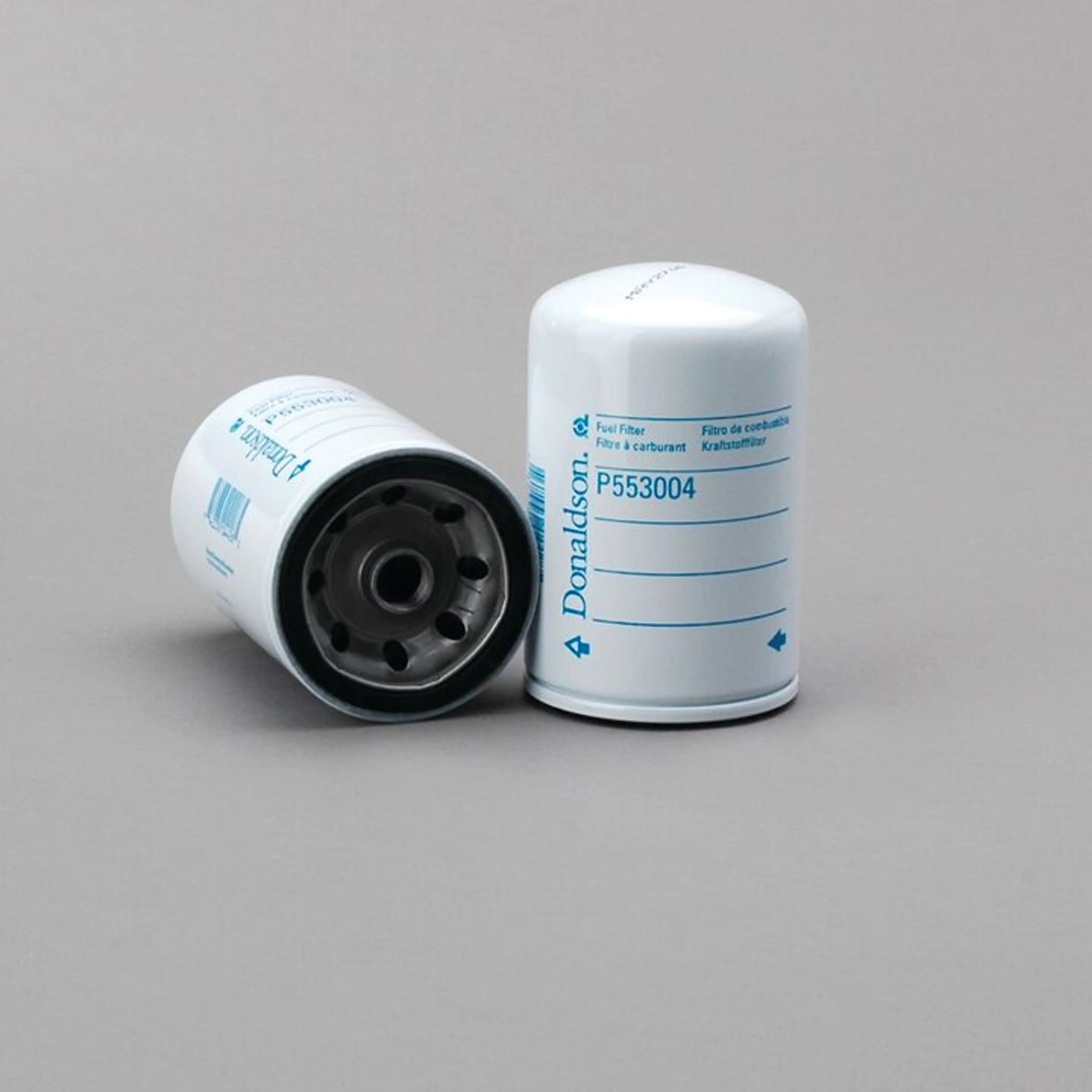 DONALDSON FILTRO GASOIL P553004