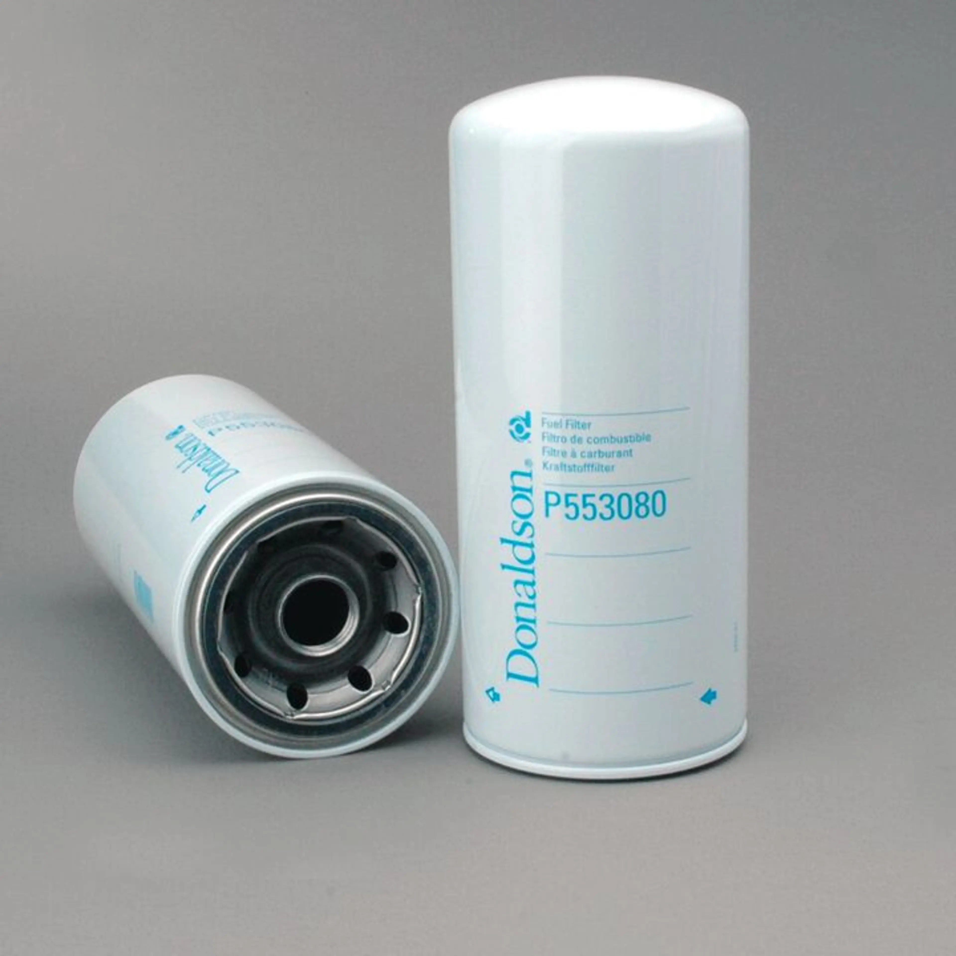 DONALDSON FILTRO GASOIL P553080