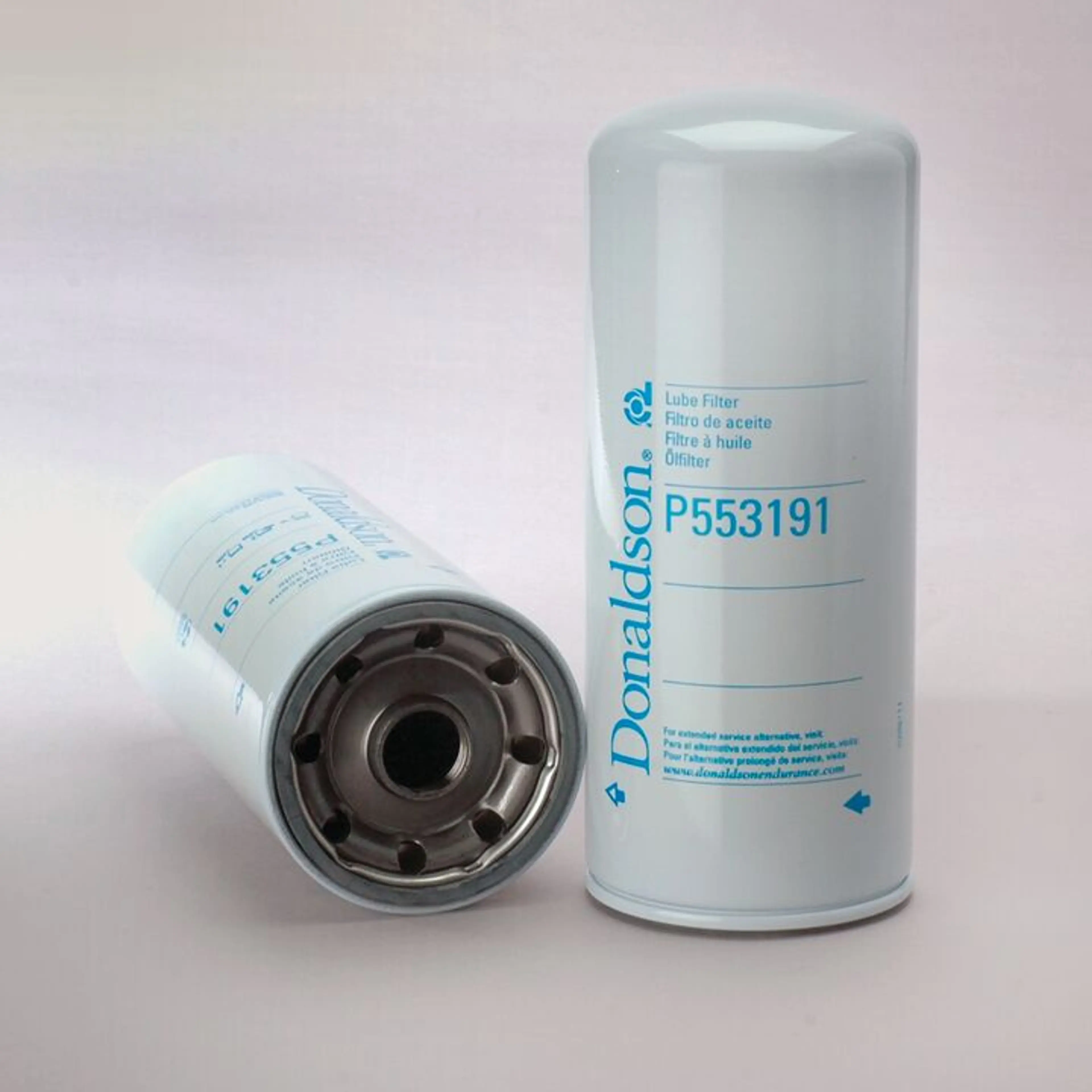 DONALDSON FILTRO ACEITE P553191
