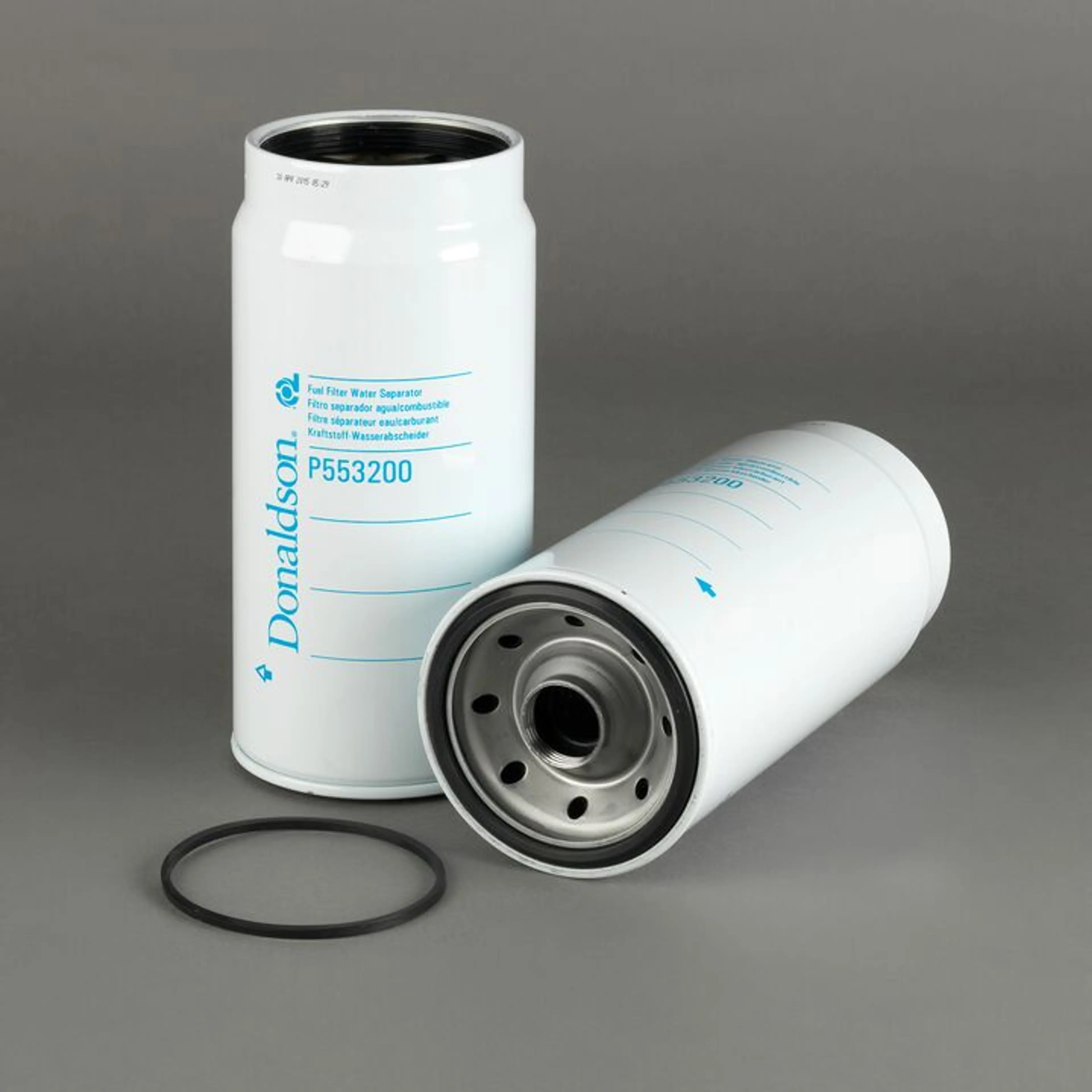 DONALDSON FILTRO GASOIL P553200