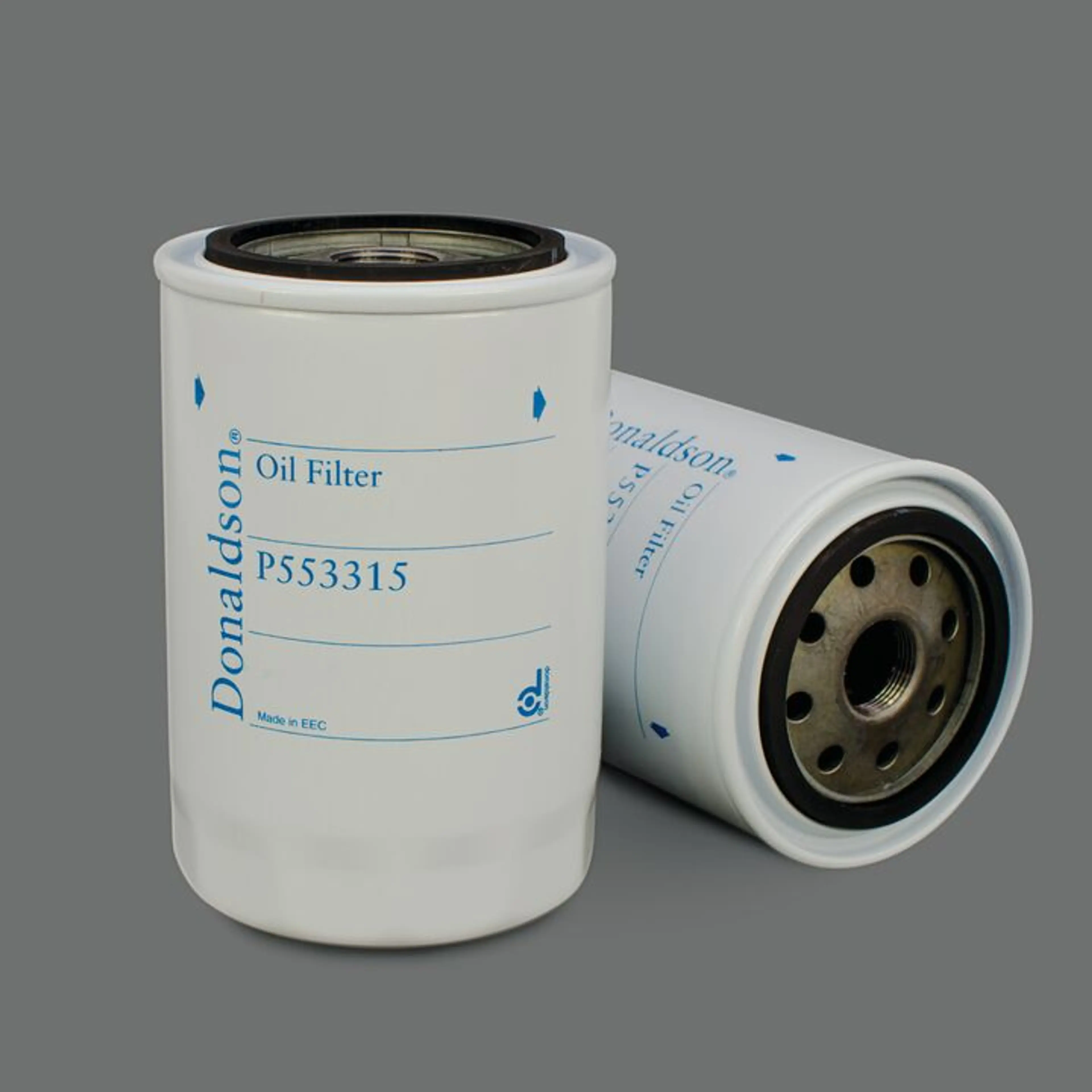 DONALDSON FILTRO ACEITE P553315
