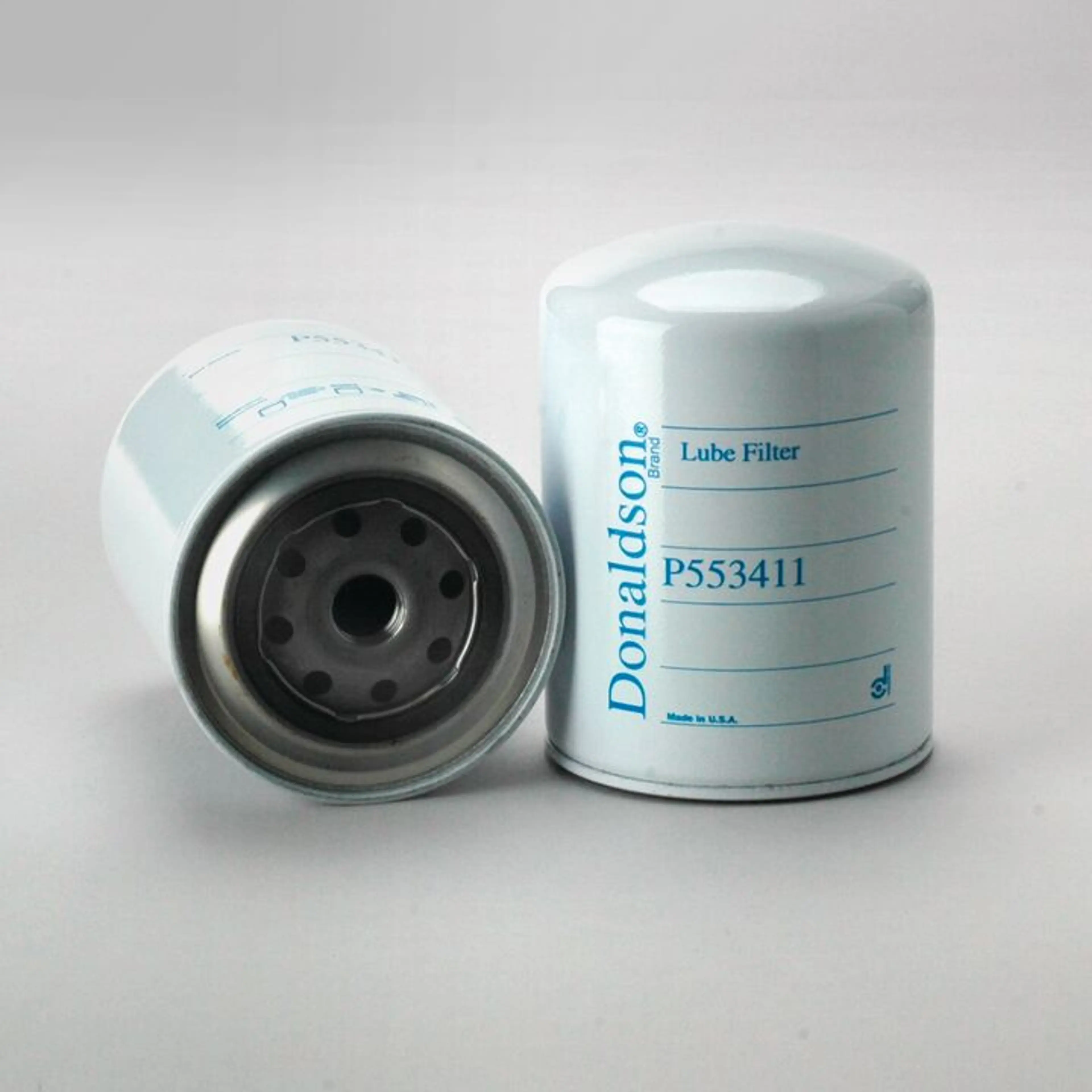 DONALDSON FILTRO ACEITE P553411