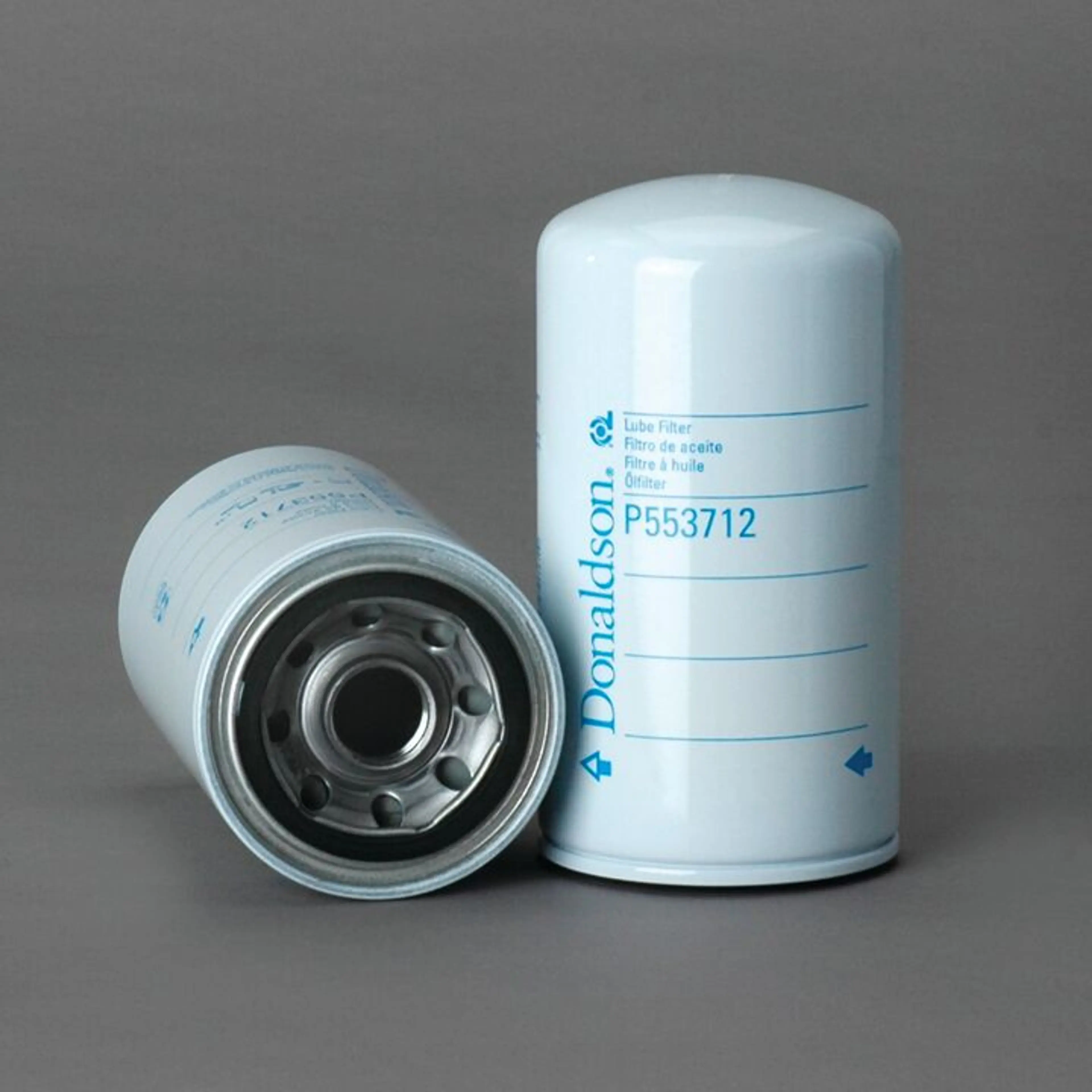 DONALDSON FILTRO ACEITE P553712