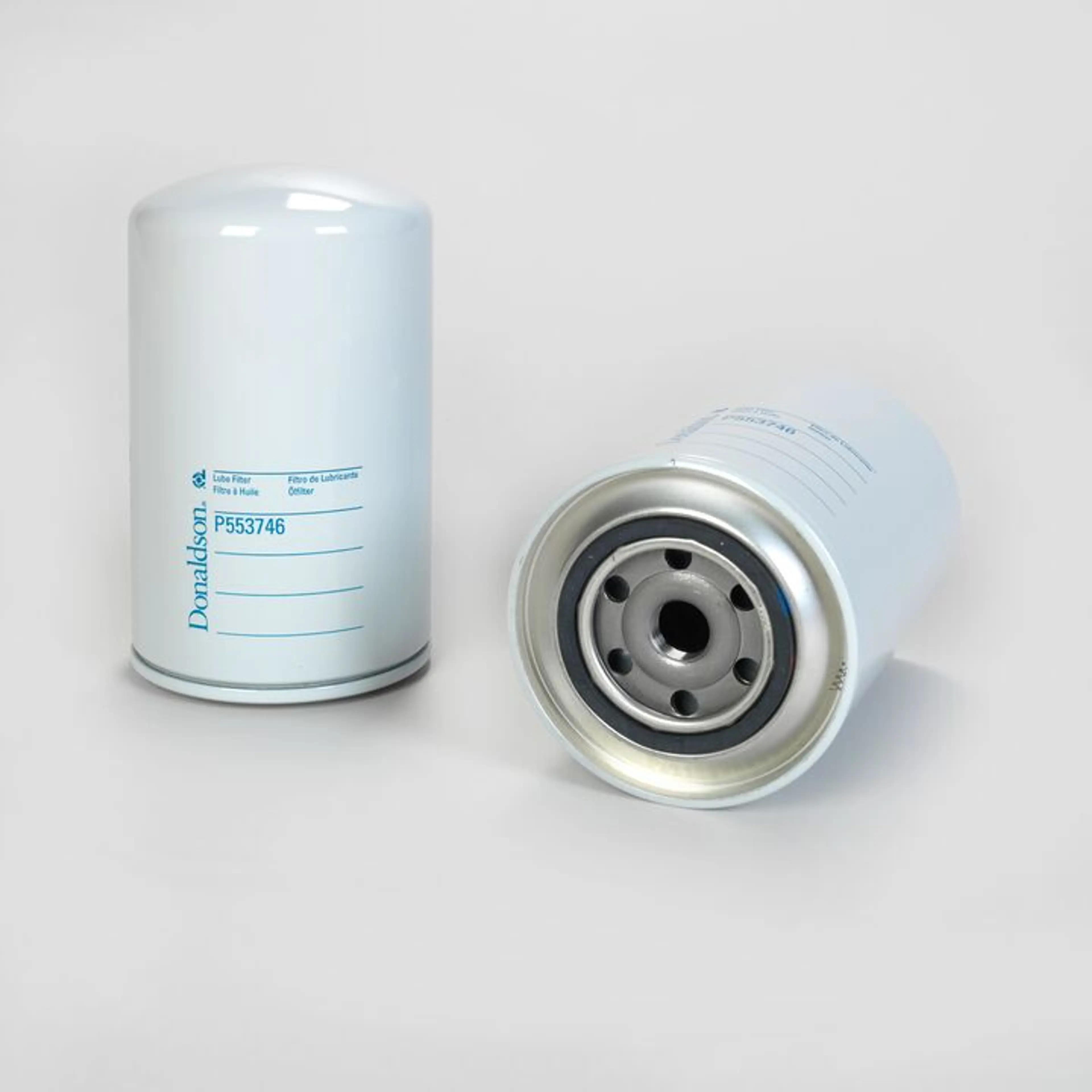 DONALDSON FILTRO ACEITE P553746