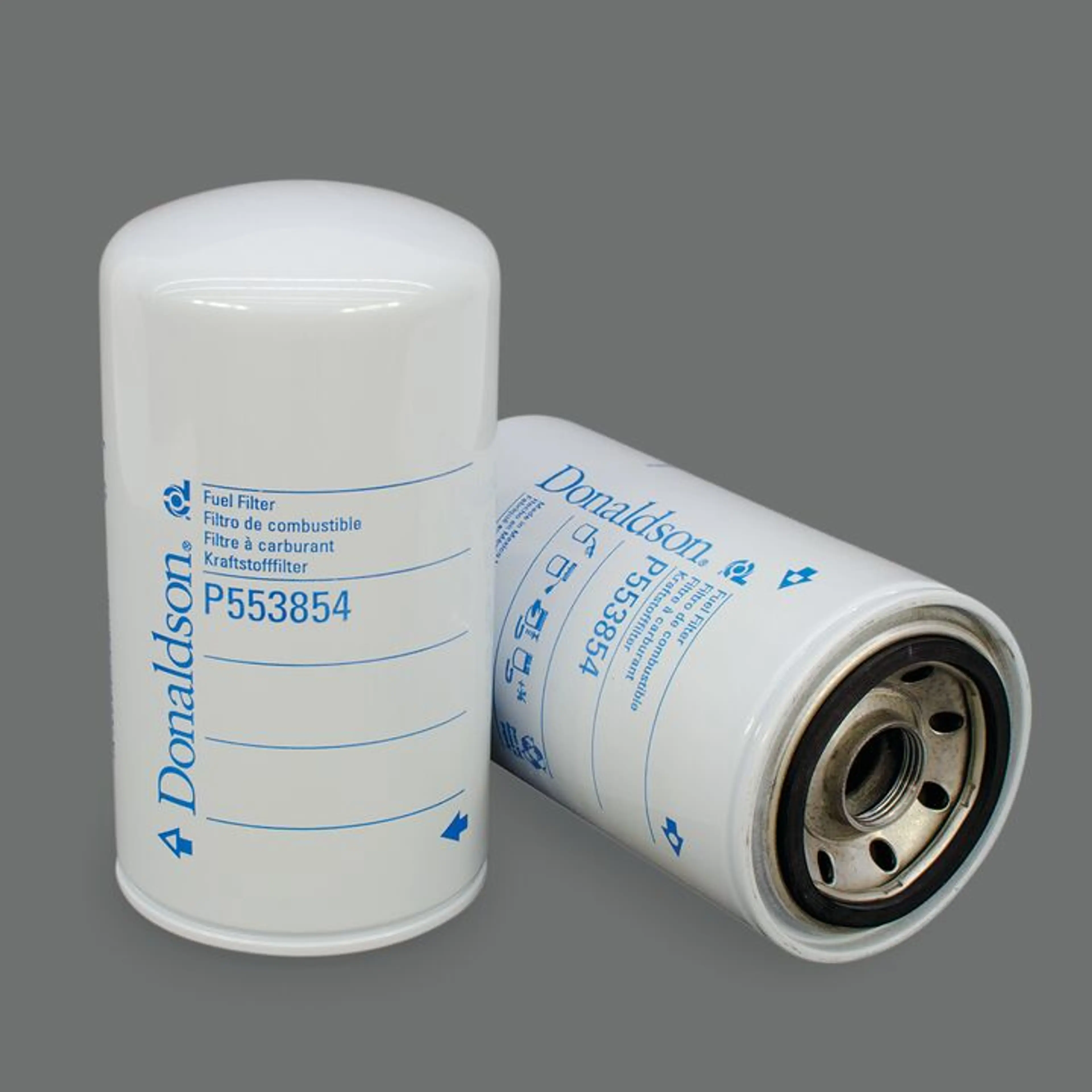 DONALDSON FILTRO GASOIL P553854
