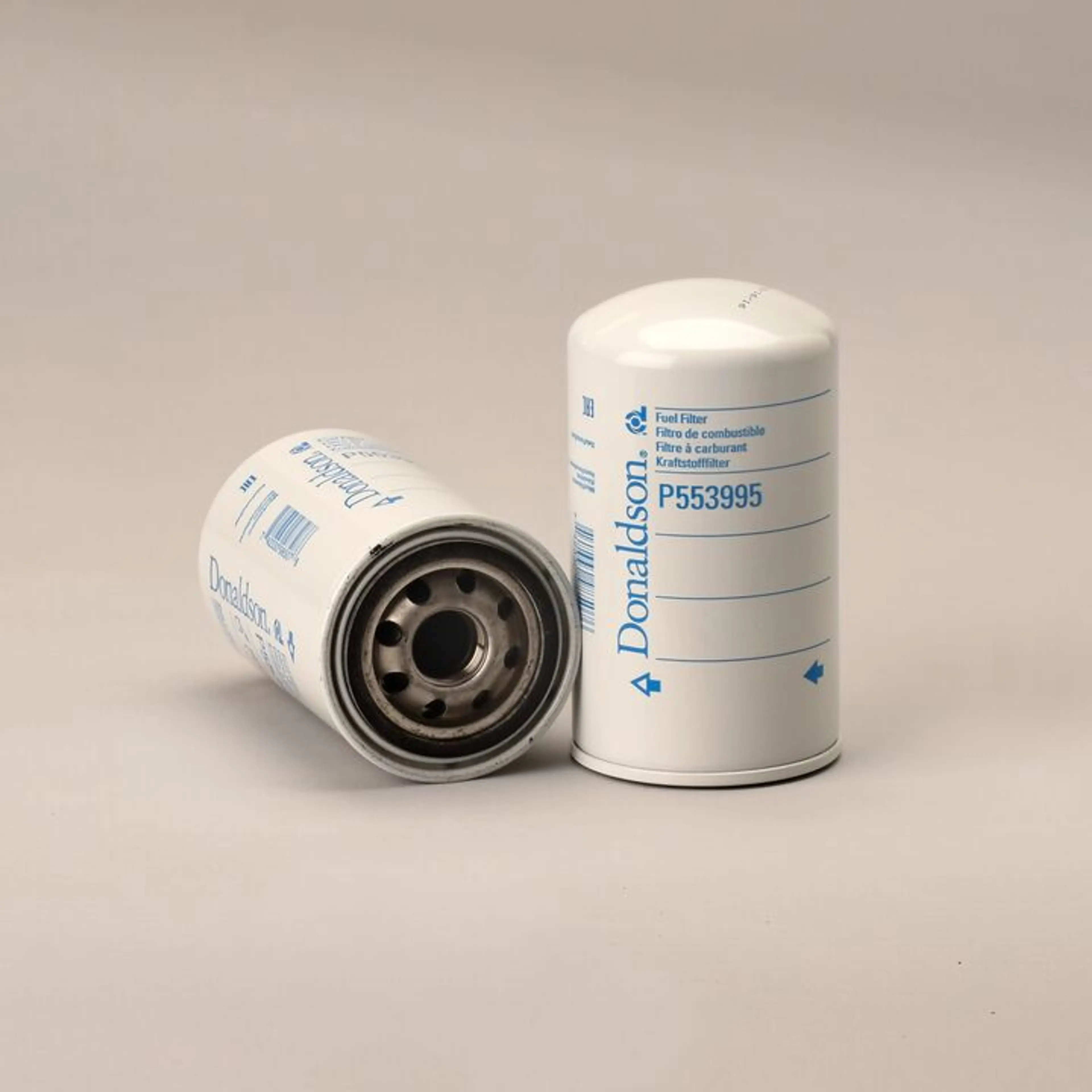DONALDSON FILTRO GASOIL P553995