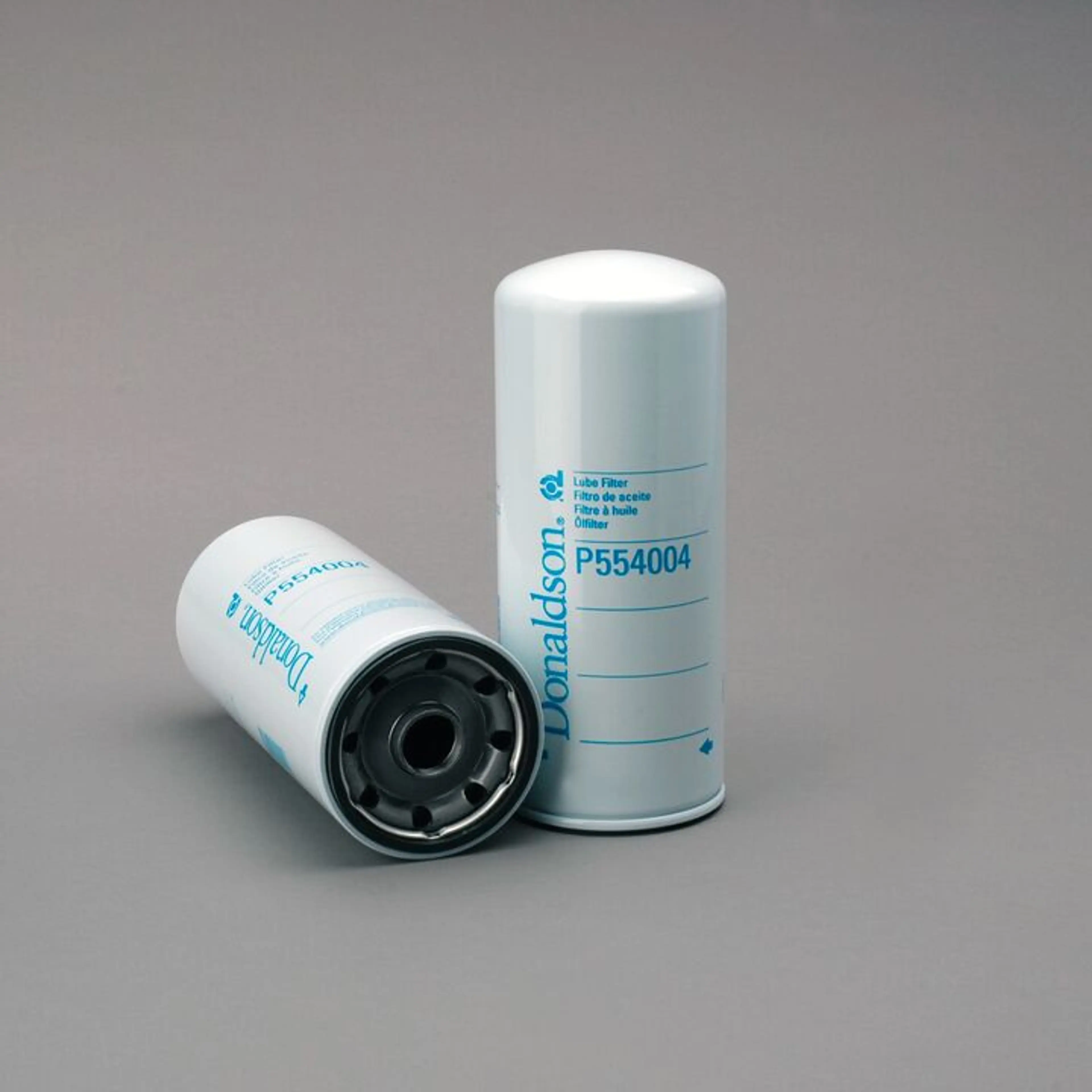 DONALDSON FILTRO ACEITE P554004
