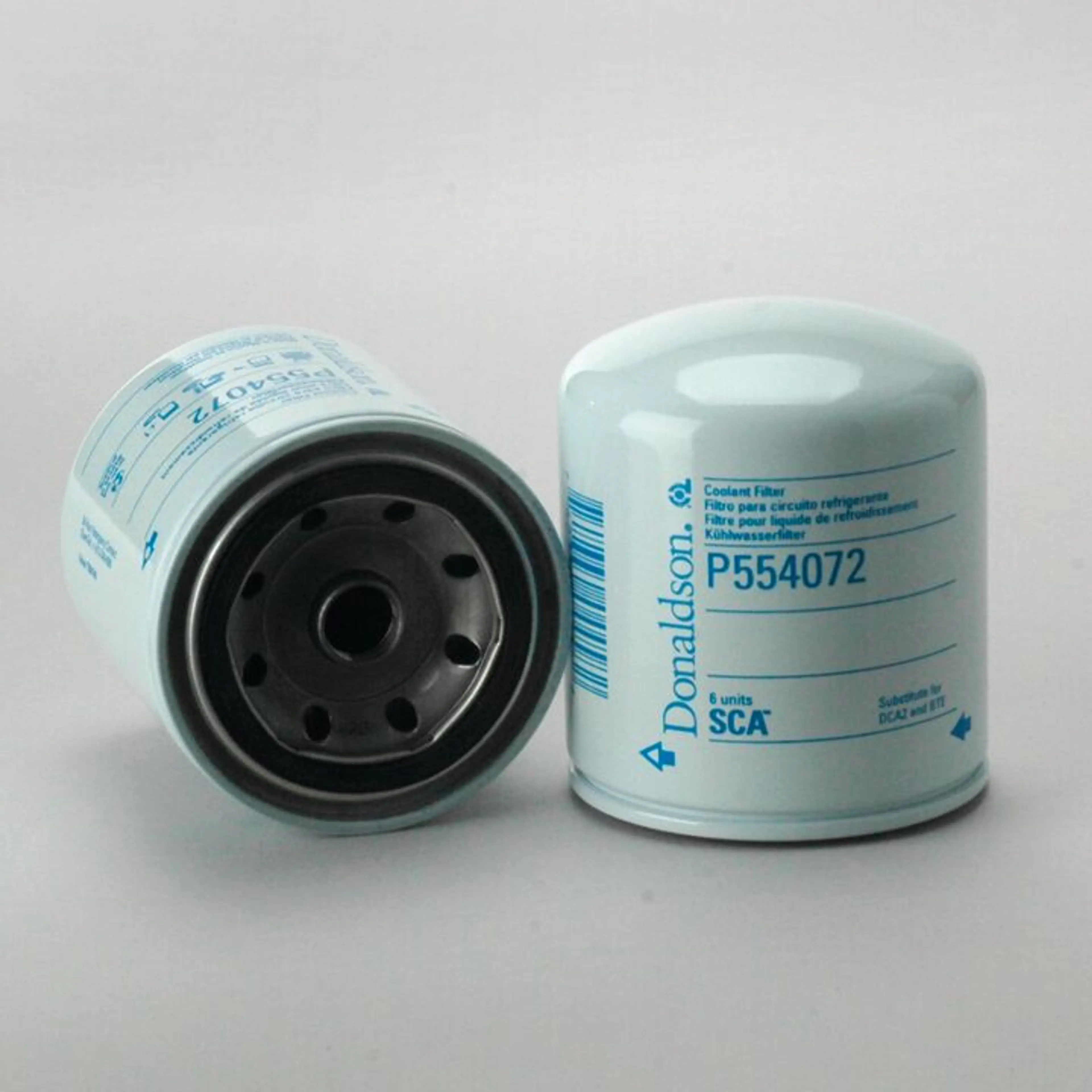 DONALDSON FILTRO AGUA P554072