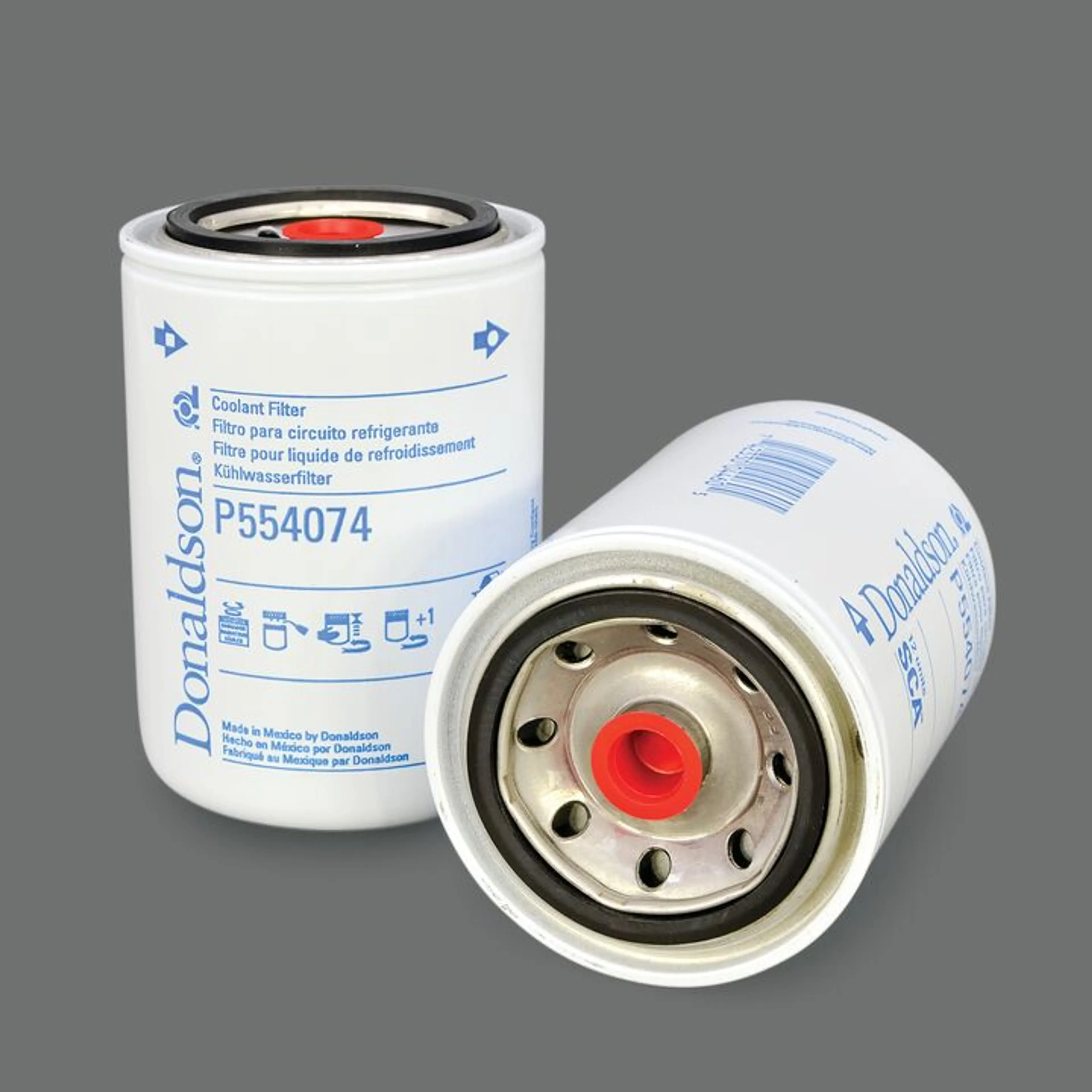 DONALDSON FILTRO AGUA P554074