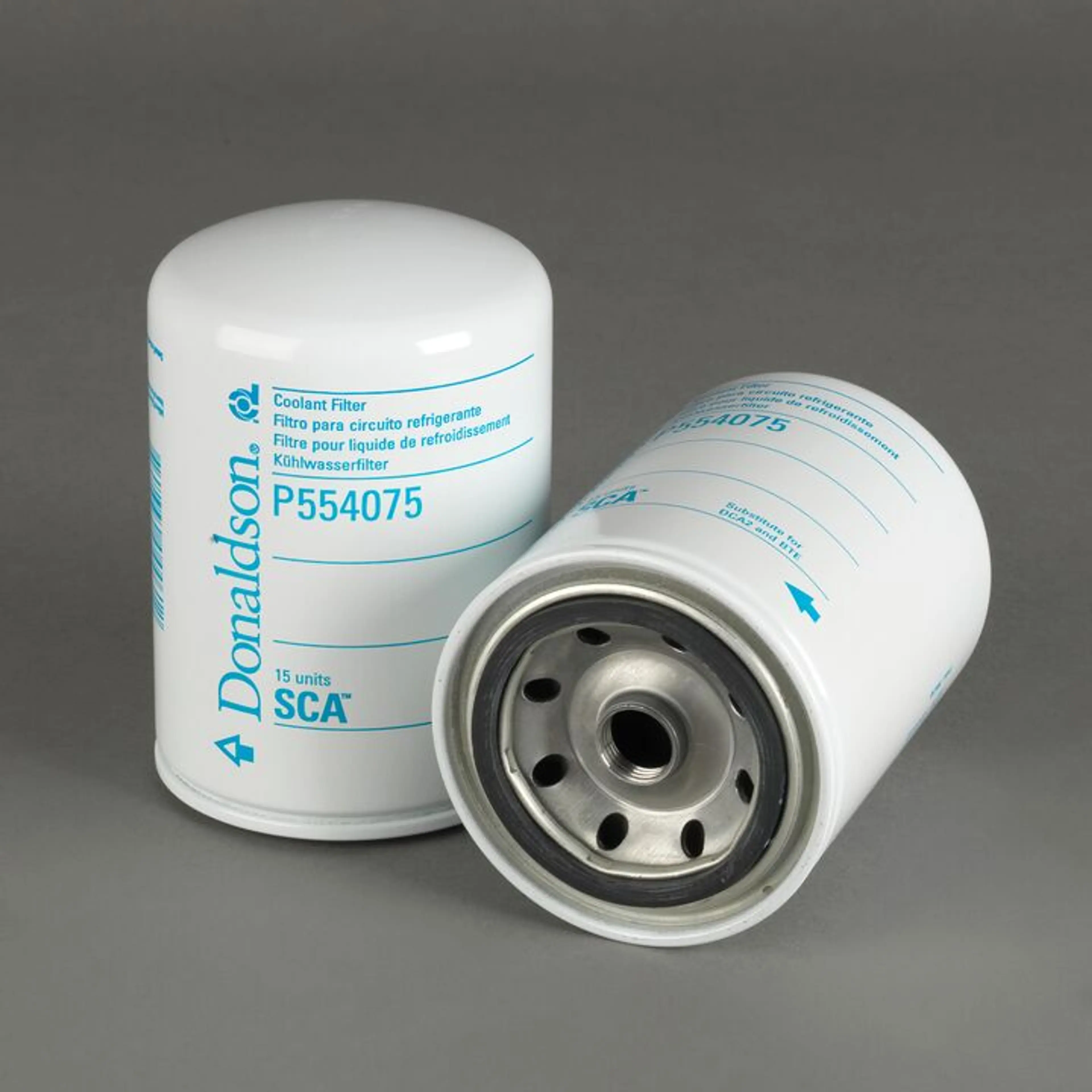 DONALDSON FILTRO AGUA P554075
