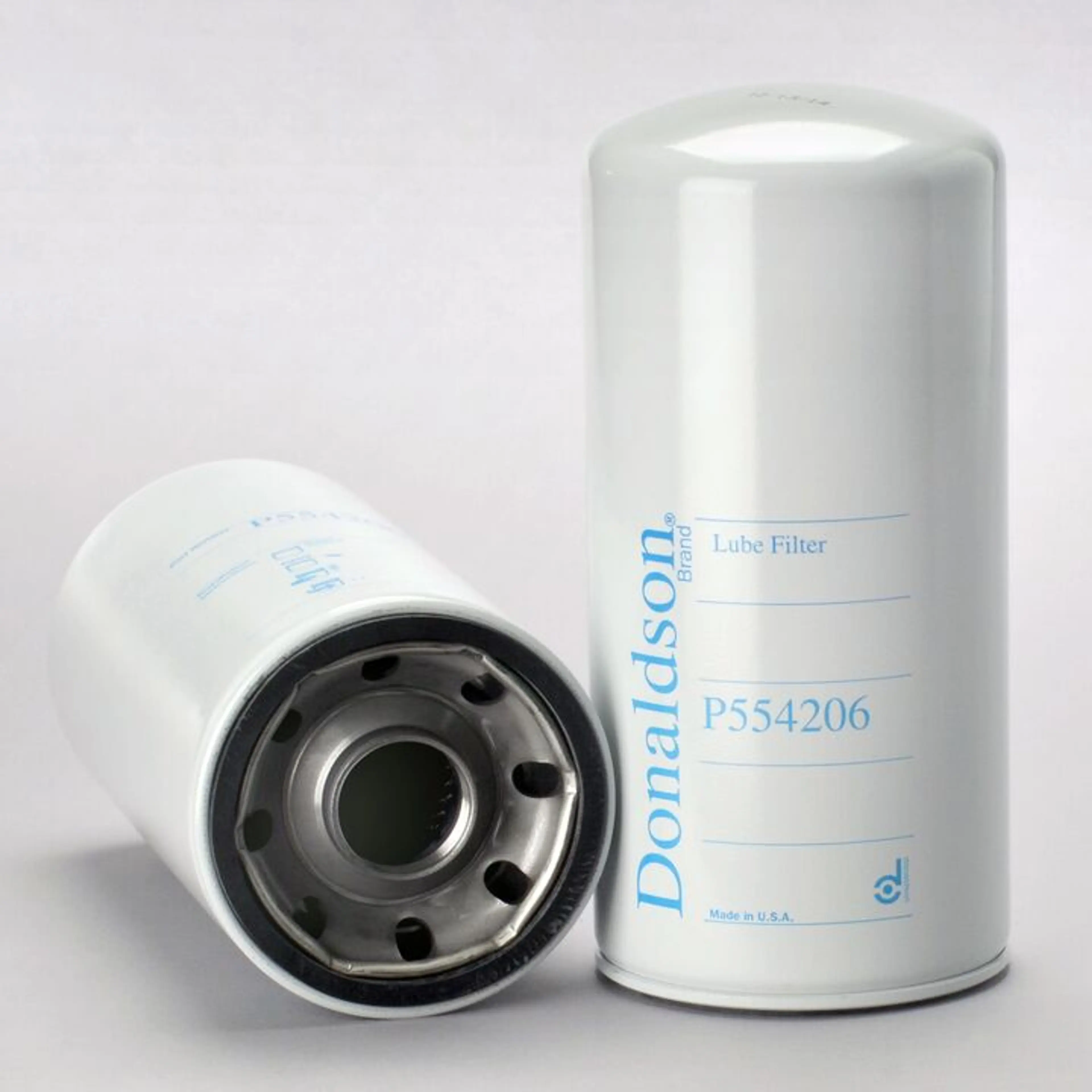 DONALDSON FILTRO ACEITE P554206