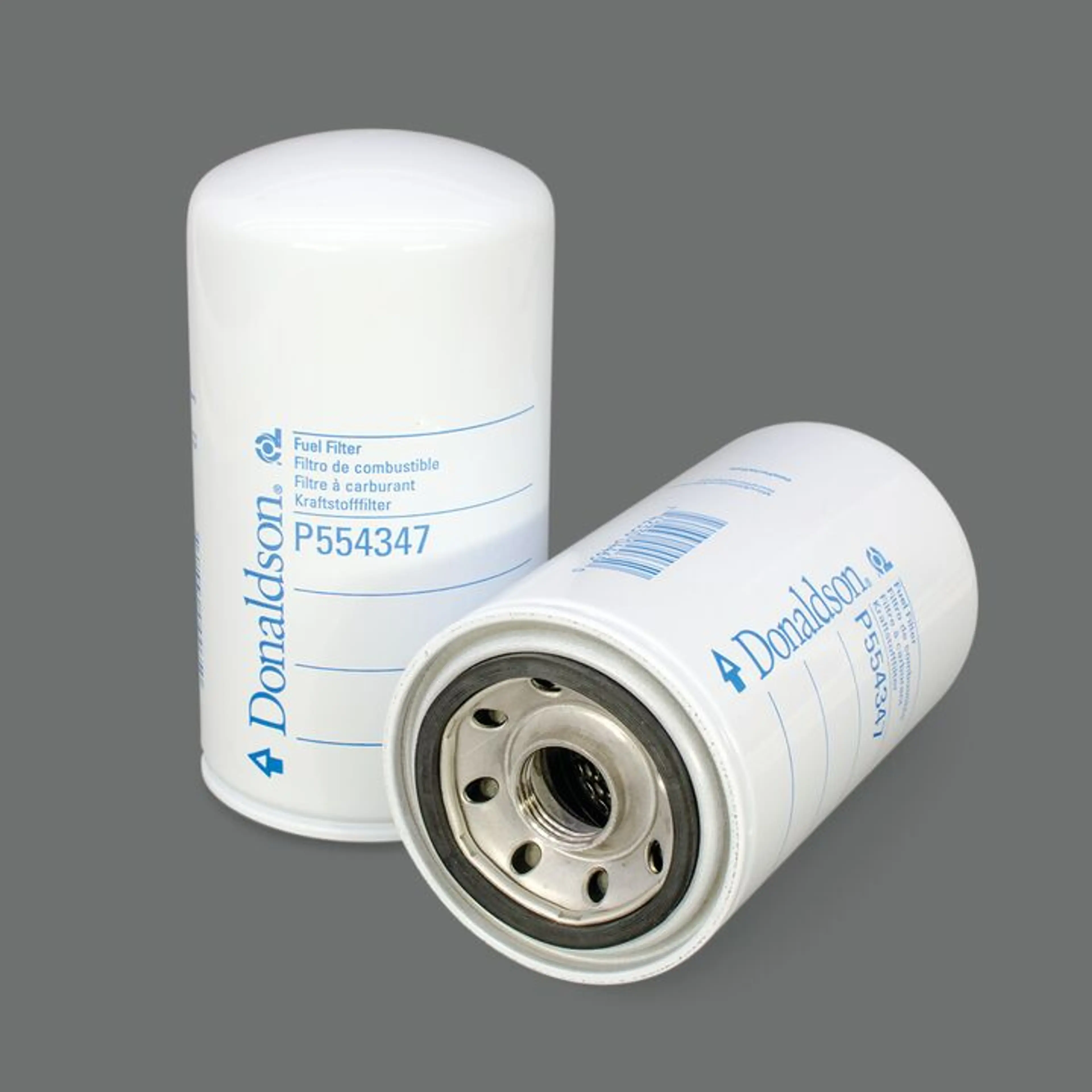 DONALDSON FILTRO GASOIL P554347