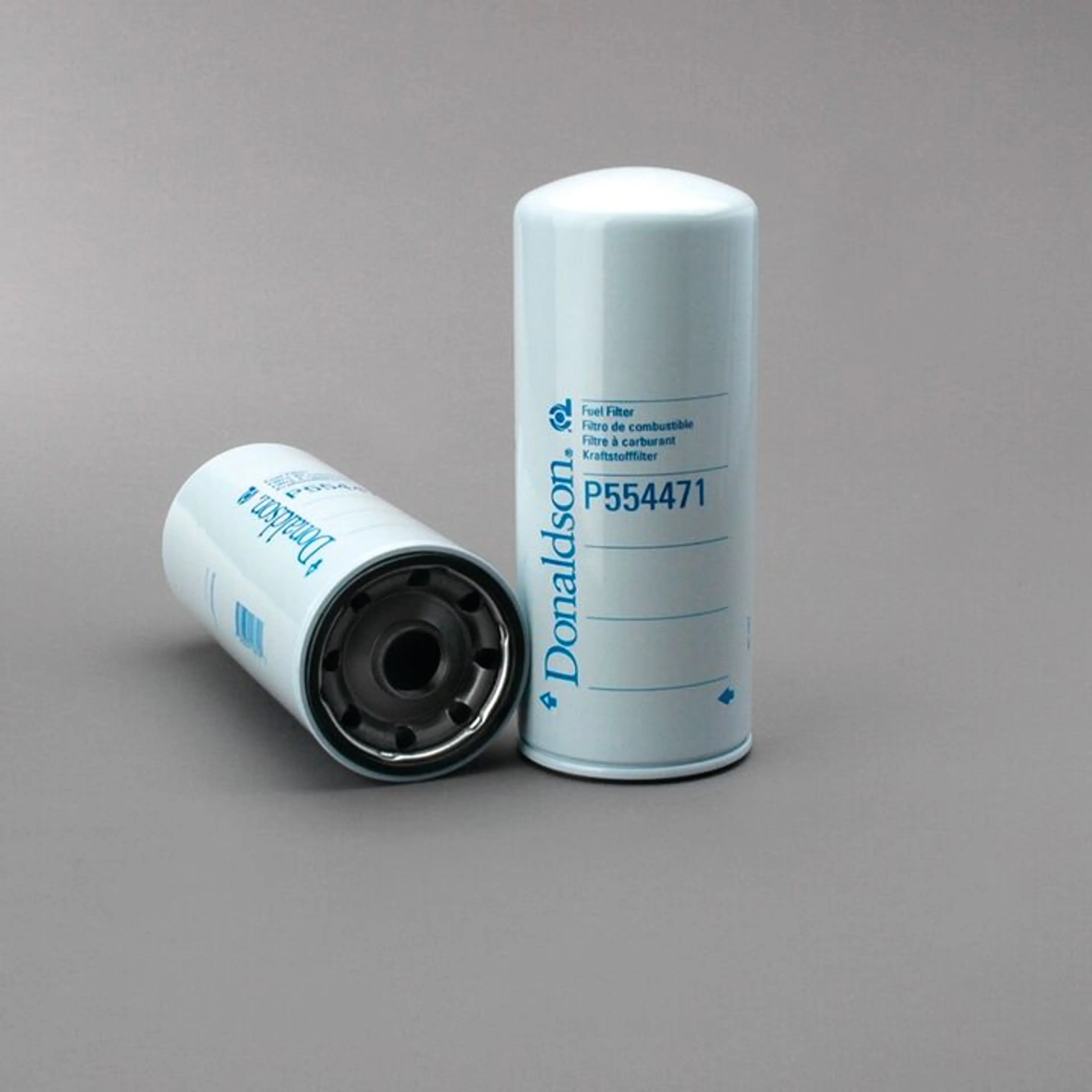 DONALDSON FILTRO GASOIL P554471