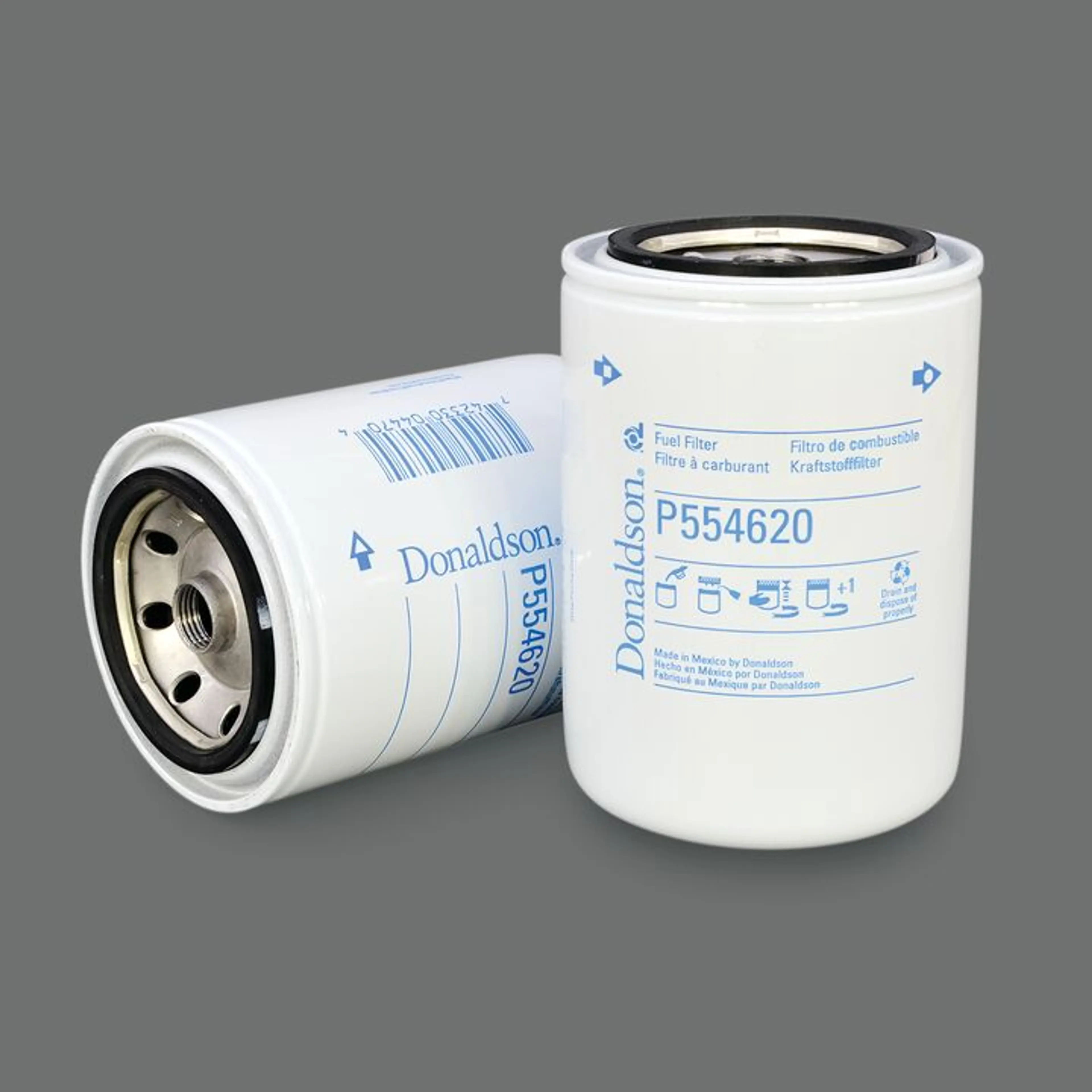 DONALDSON FILTRO GASOIL P554620