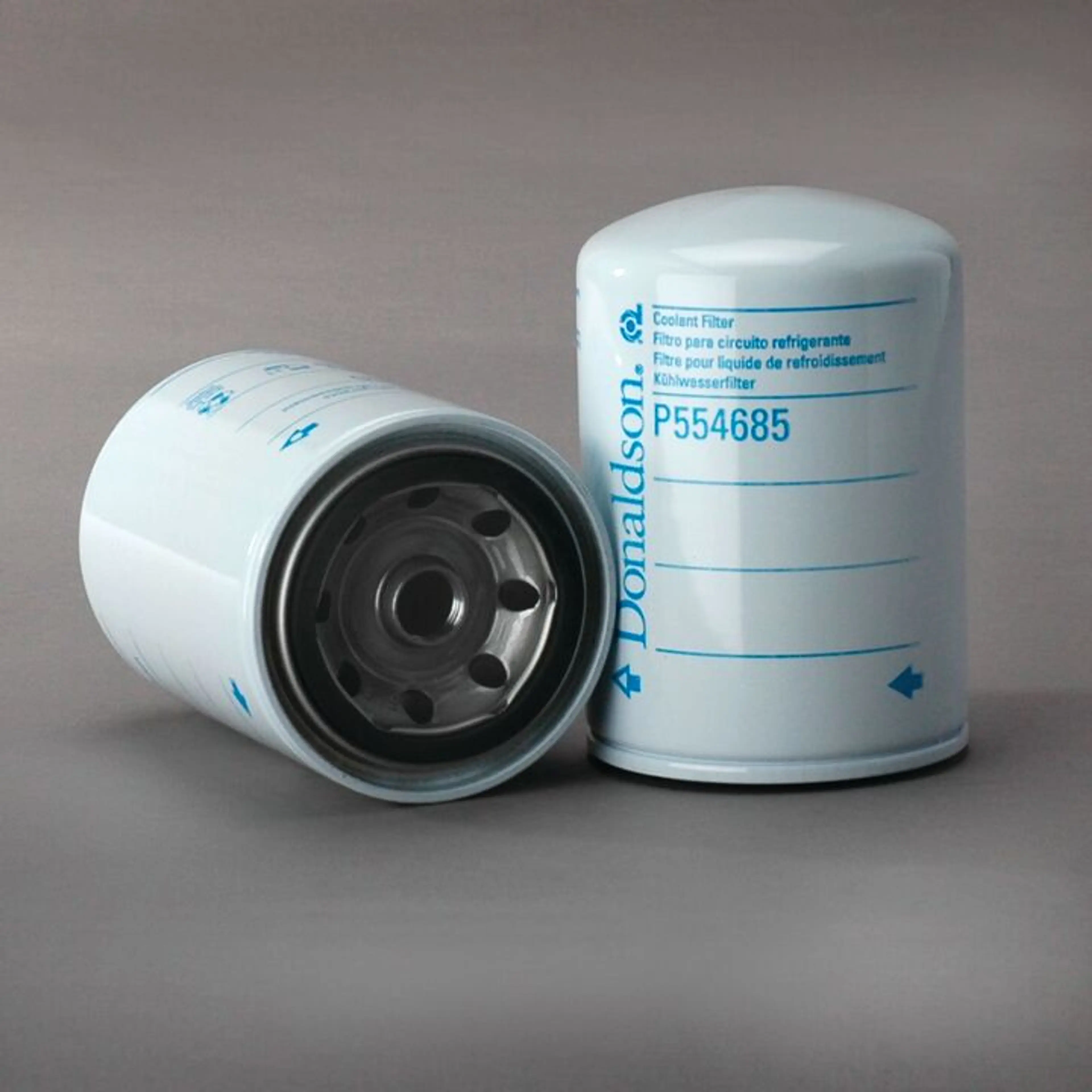 DONALDSON FILTRO AGUA P554685