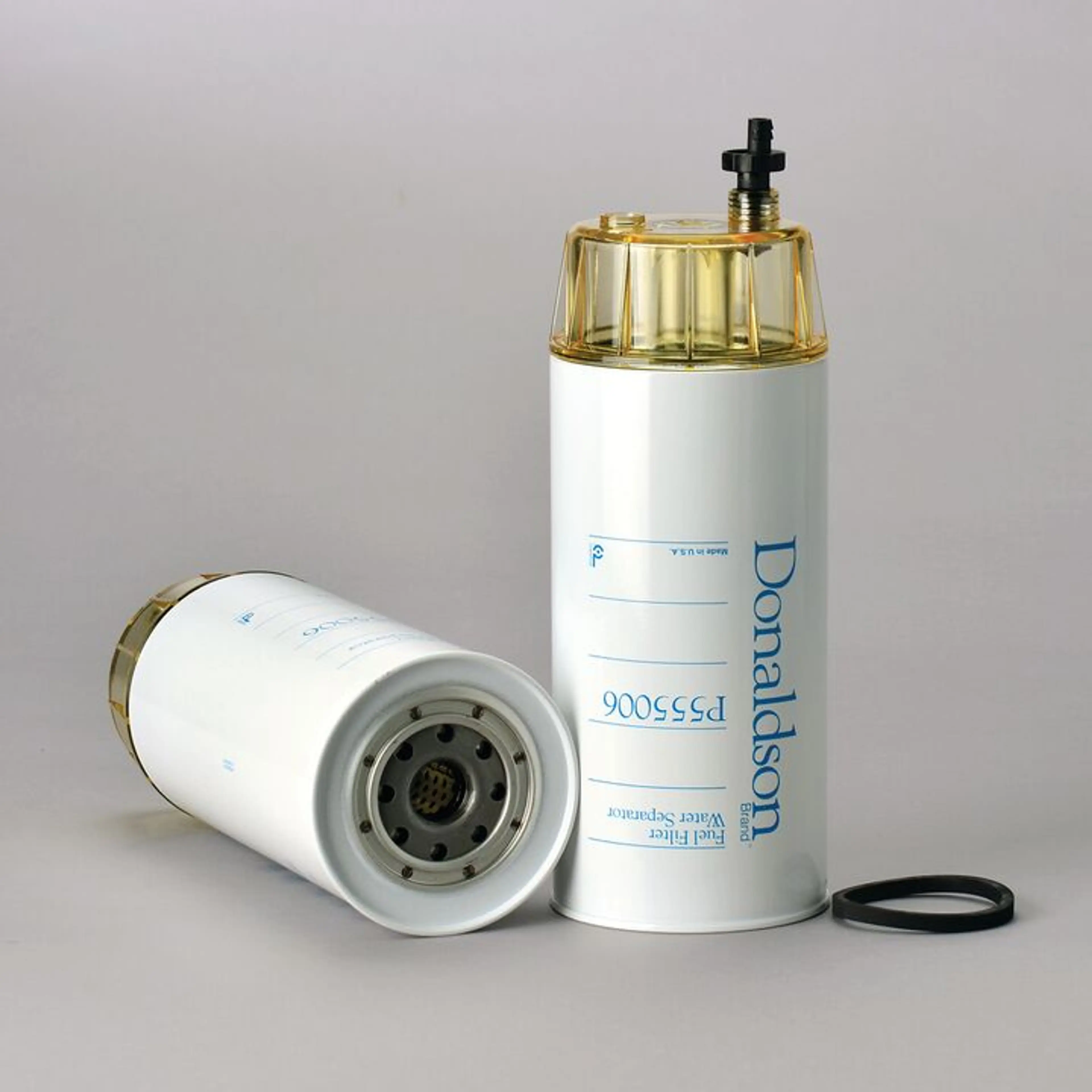 DONALDSON FILTRO GASOIL P555006