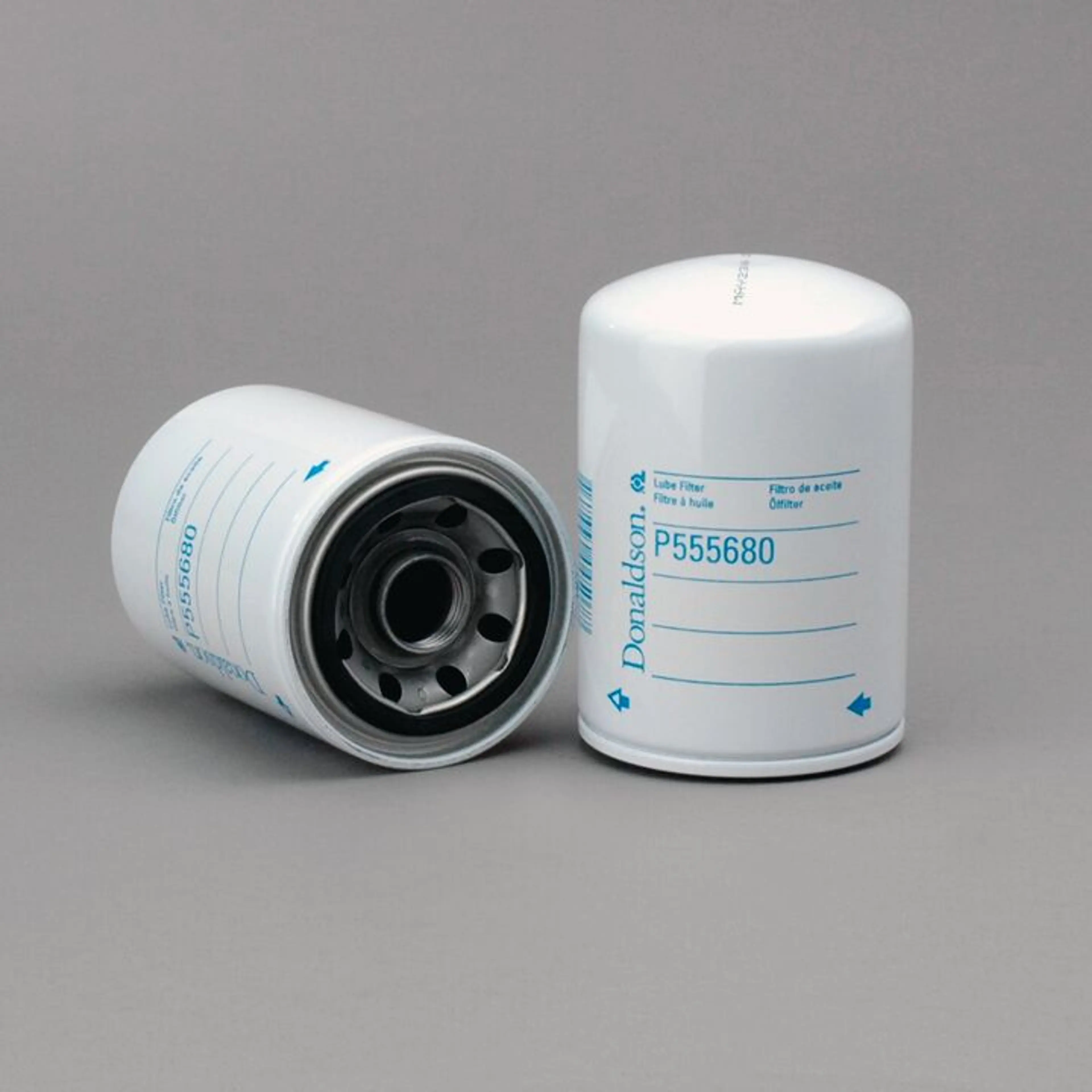 DONALDSON FILTRO ACEITE P555680