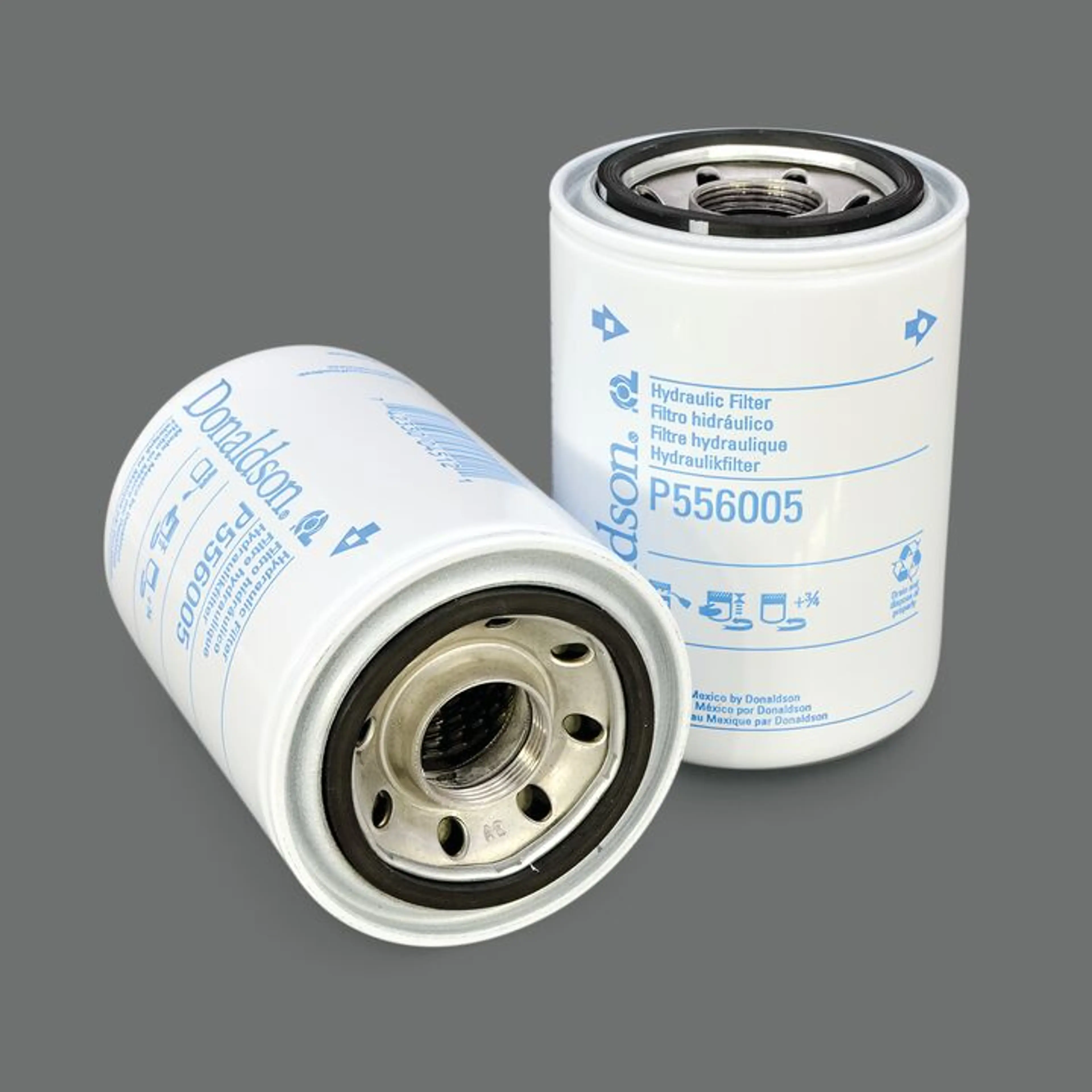 DONALDSON FILTRO HIDRAULIC P556005