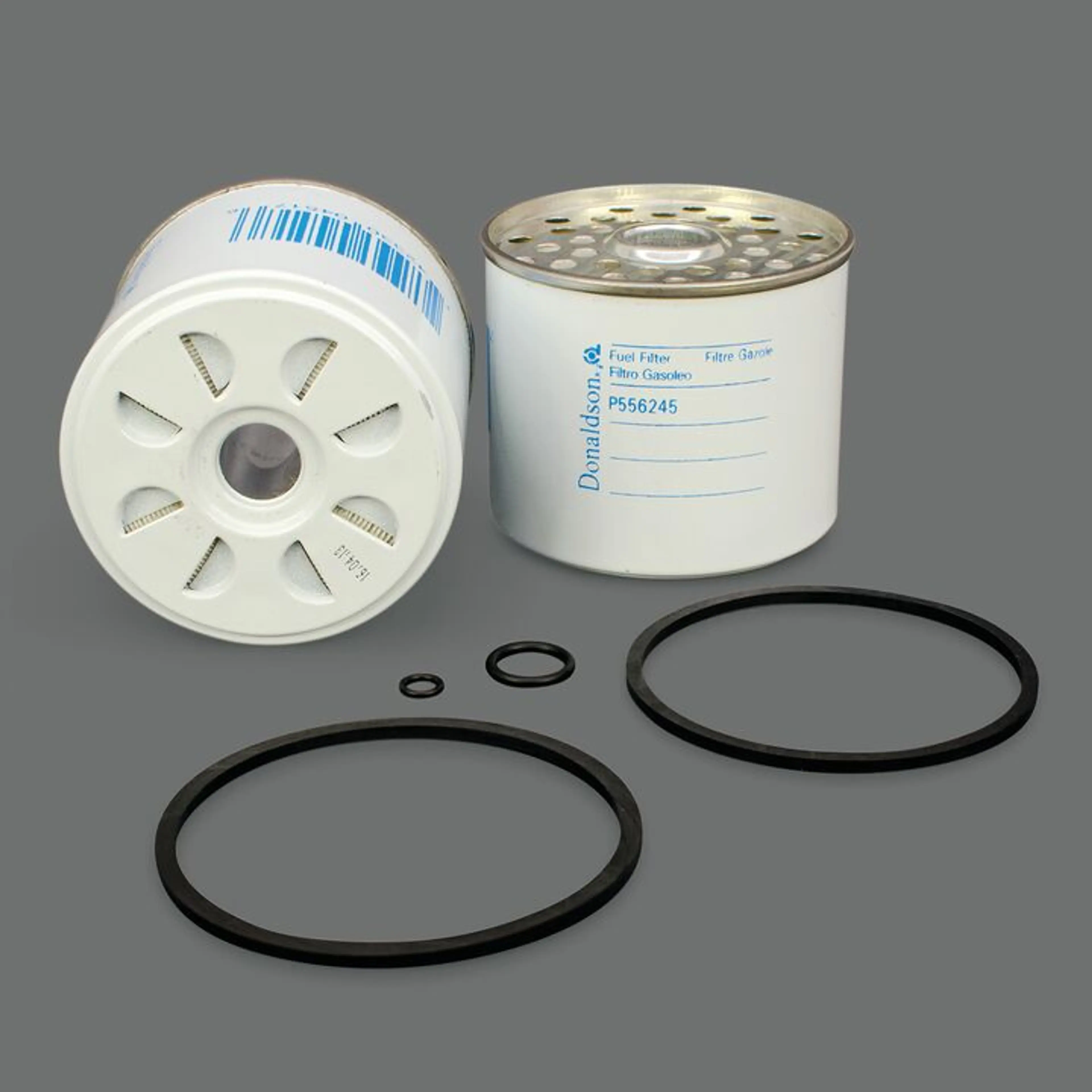 DONALDSON FILTRO GASOIL P556245