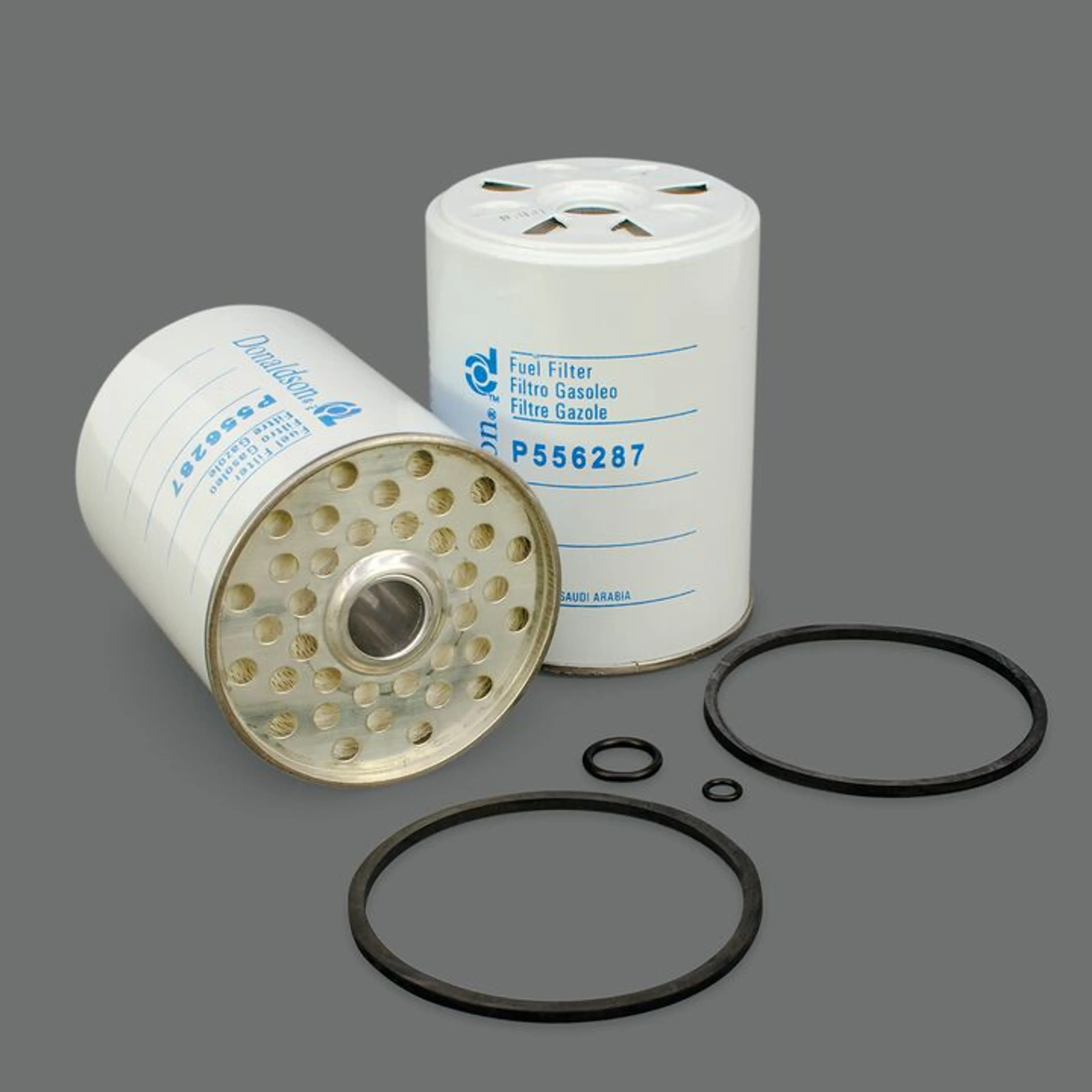 DONALDSON FILTRO GASOIL P556287